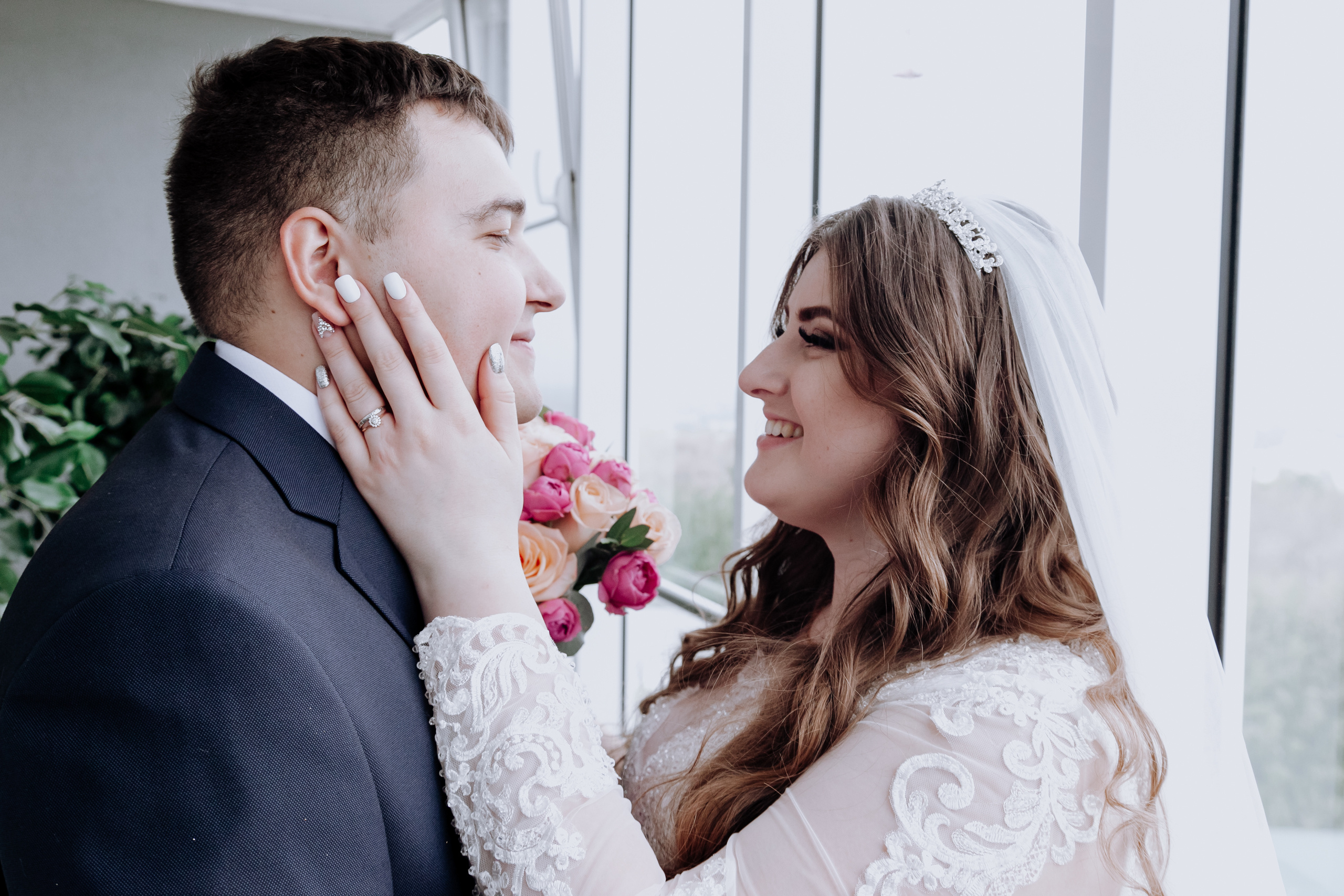 Свадебный фотограф Нижний Новгород. Свадебный и контент фотограф в Нижнем Новгороде Владимир Пресняков