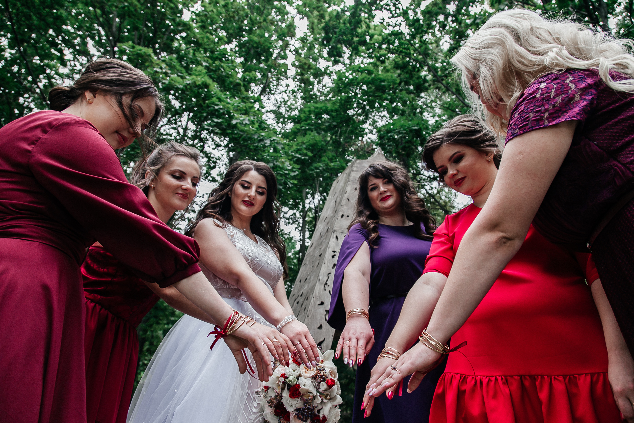 Свадебный фотограф Нижний Новгород. Свадебный и контент фотограф в Нижнем Новгороде Владимир Пресняков