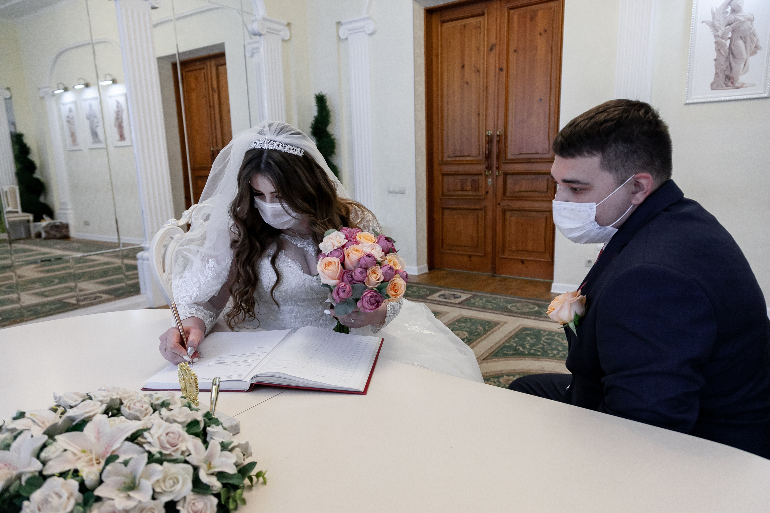 Свадебный фотограф Нижний Новгород. Свадебный и контент фотограф в Нижнем Новгороде Владимир Пресняков