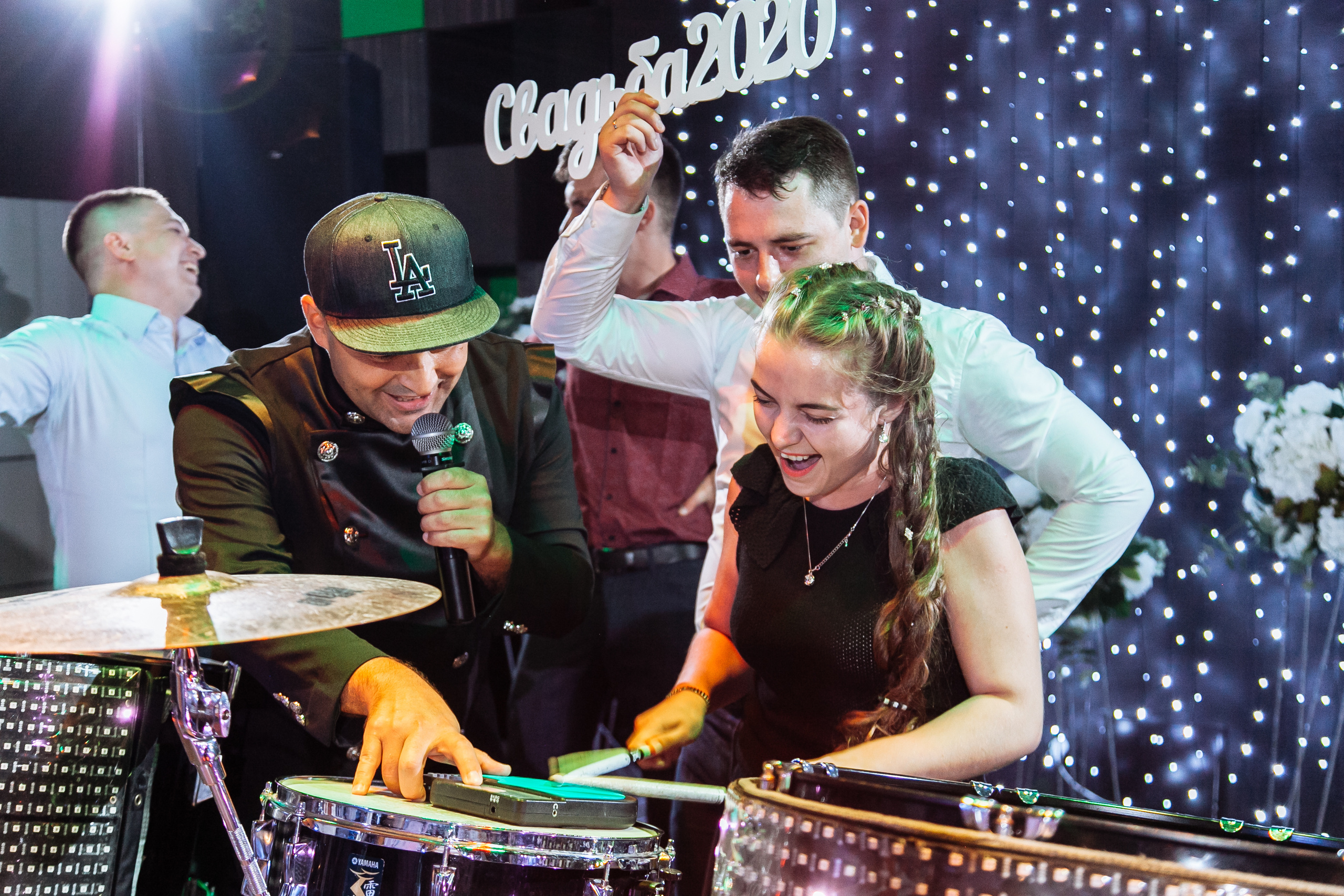 Свадебный фотограф Нижний Новгород. Свадебный и контент фотограф в Нижнем Новгороде Владимир Пресняков