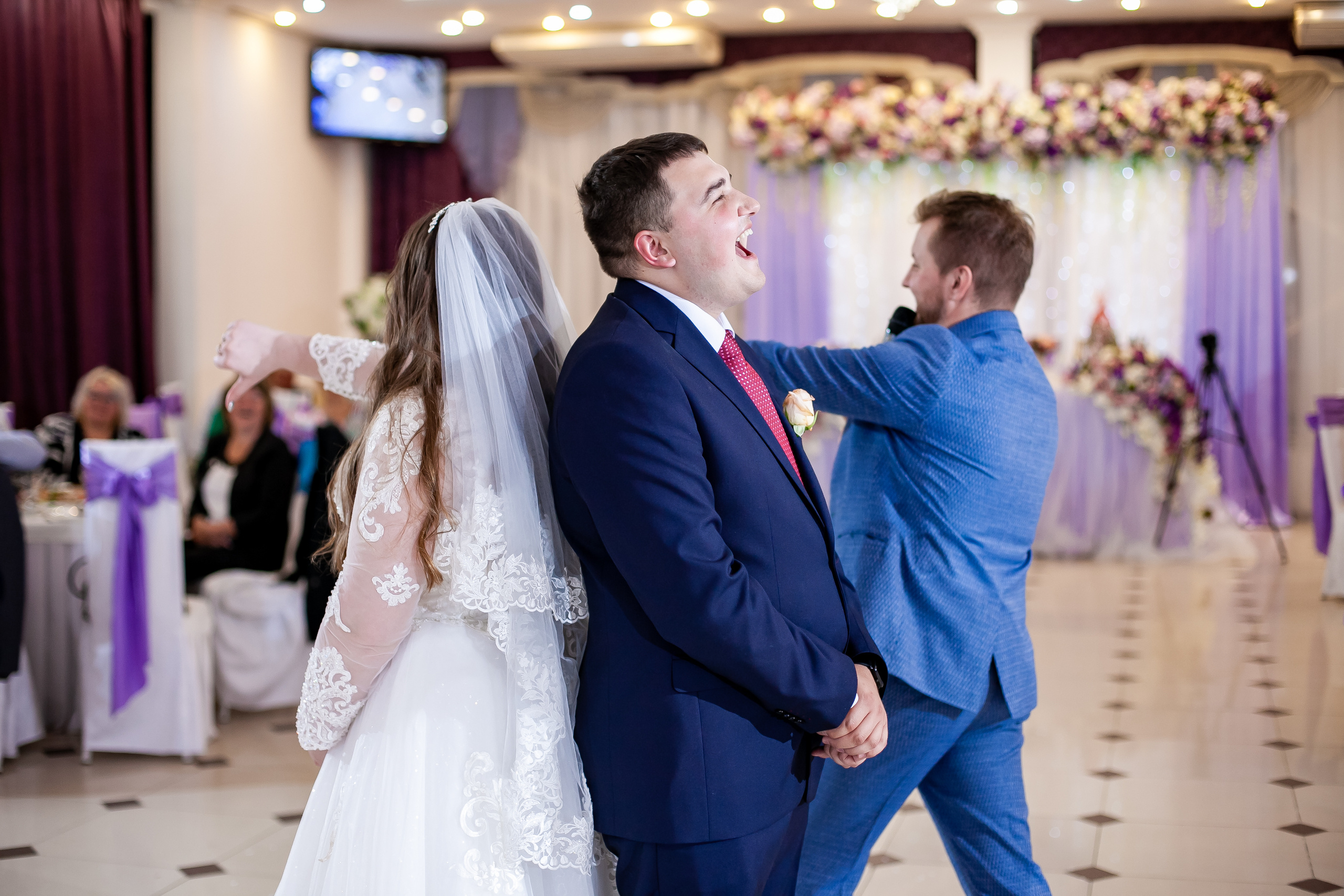 Свадебный фотограф Нижний Новгород. Свадебный и контент фотограф в Нижнем Новгороде Владимир Пресняков