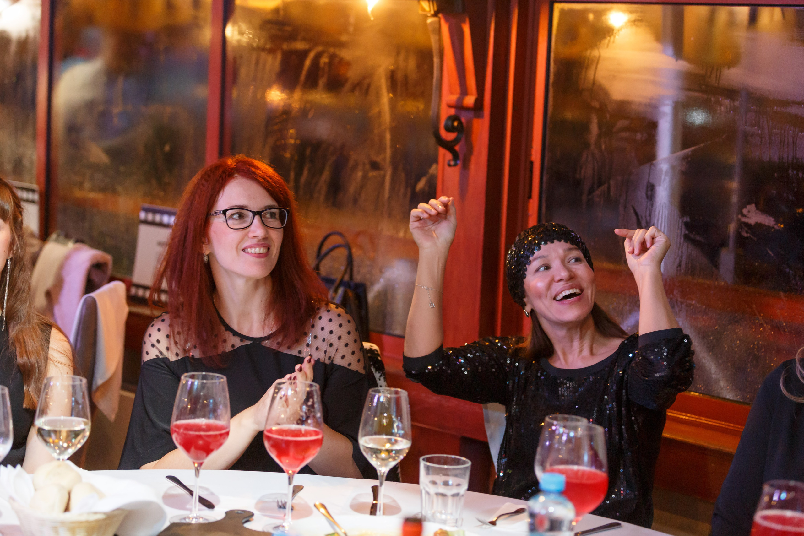 Праздничные мероприятия. Фотограф ваших чувств в Санкт-Петербурге