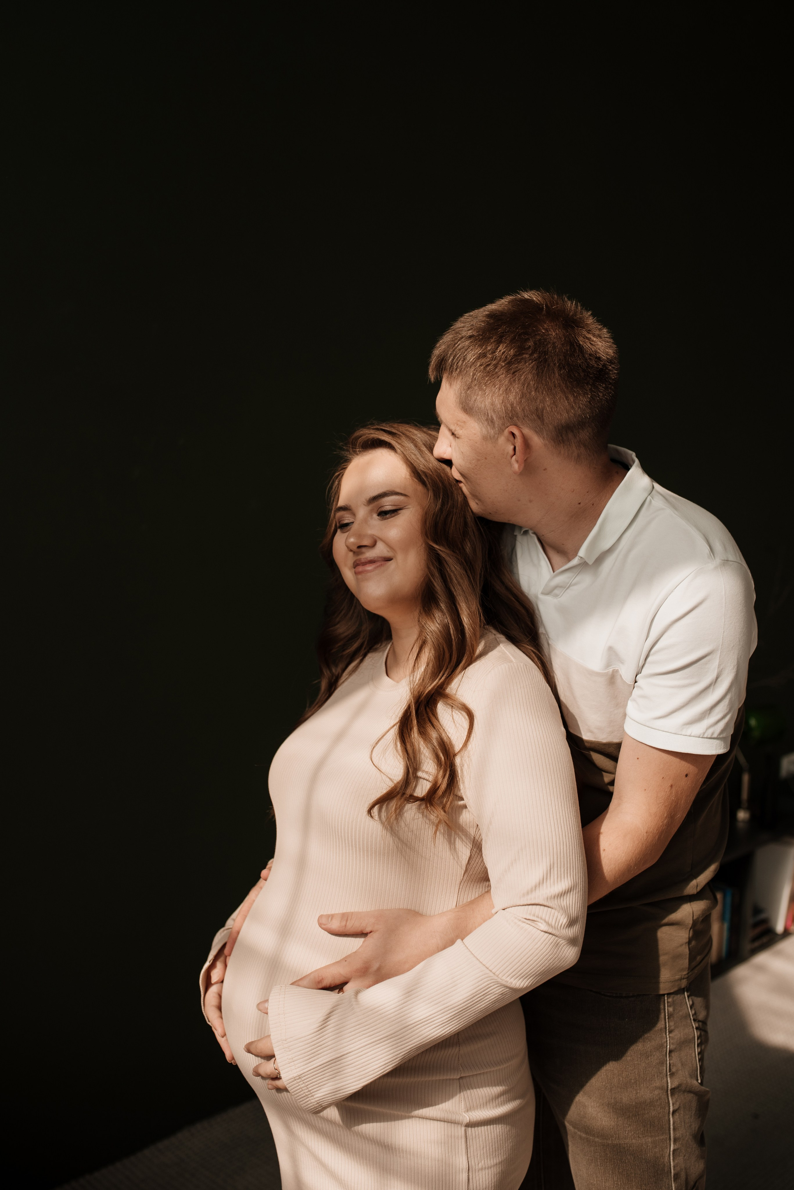 Дима ♡ Катя. Фотограф Ольга Плеханова | Нижний Новгород, Москва