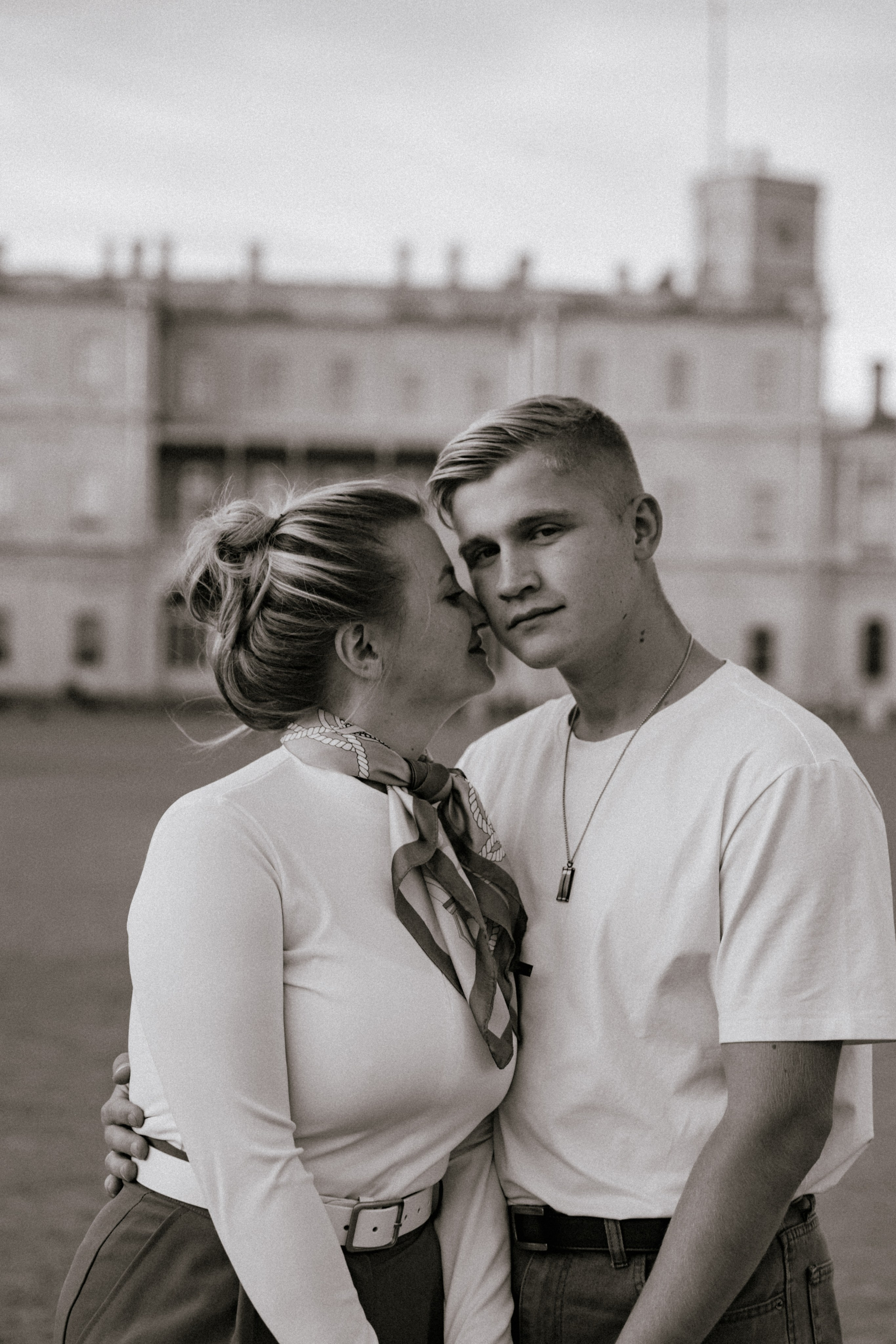 D & A. Фотограф Санкт-Петербург/Гомель Виктория Петрова