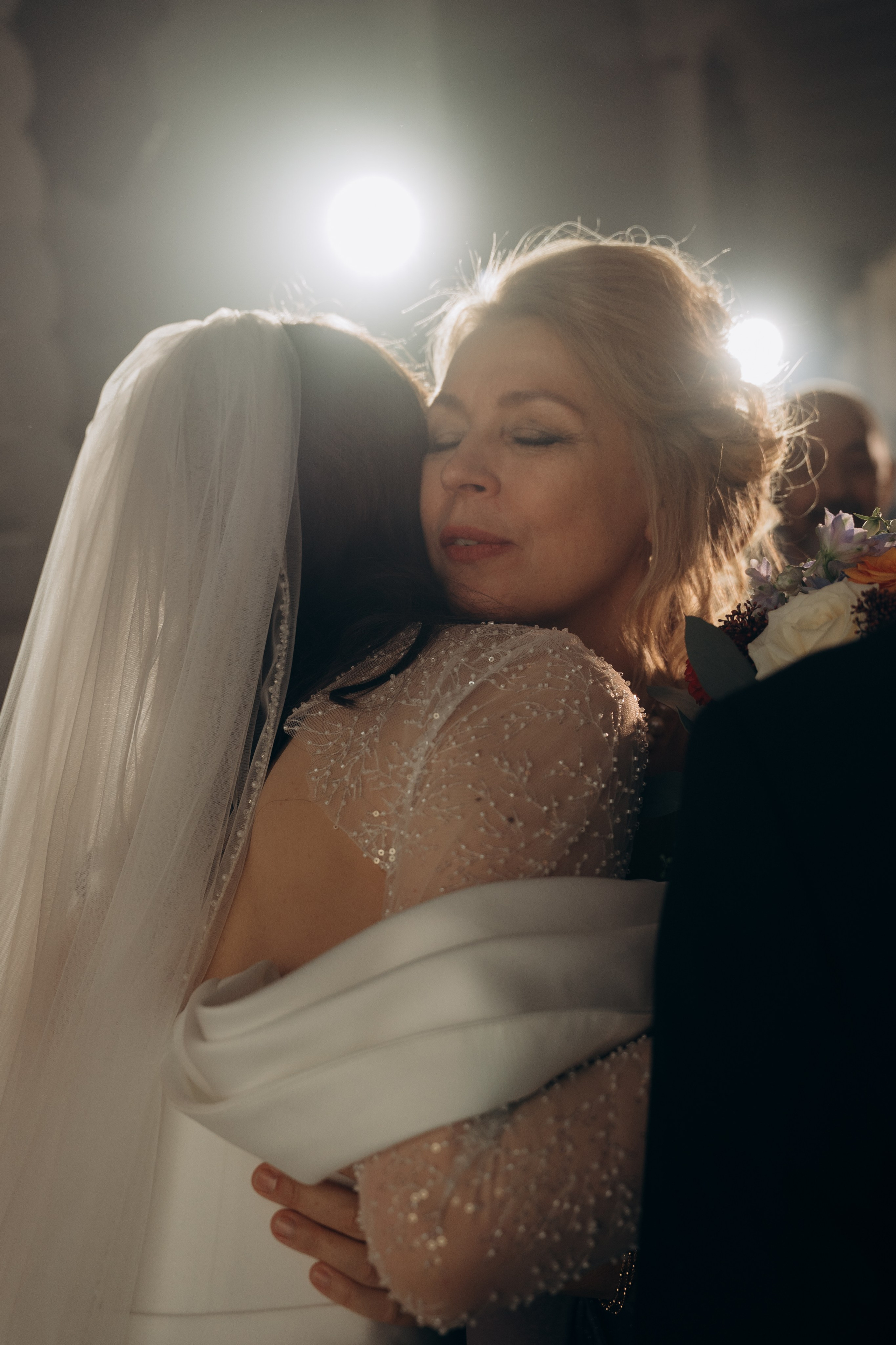 Батыр и Аполлинария. Семейный фотограф в Москве Галина Гончар