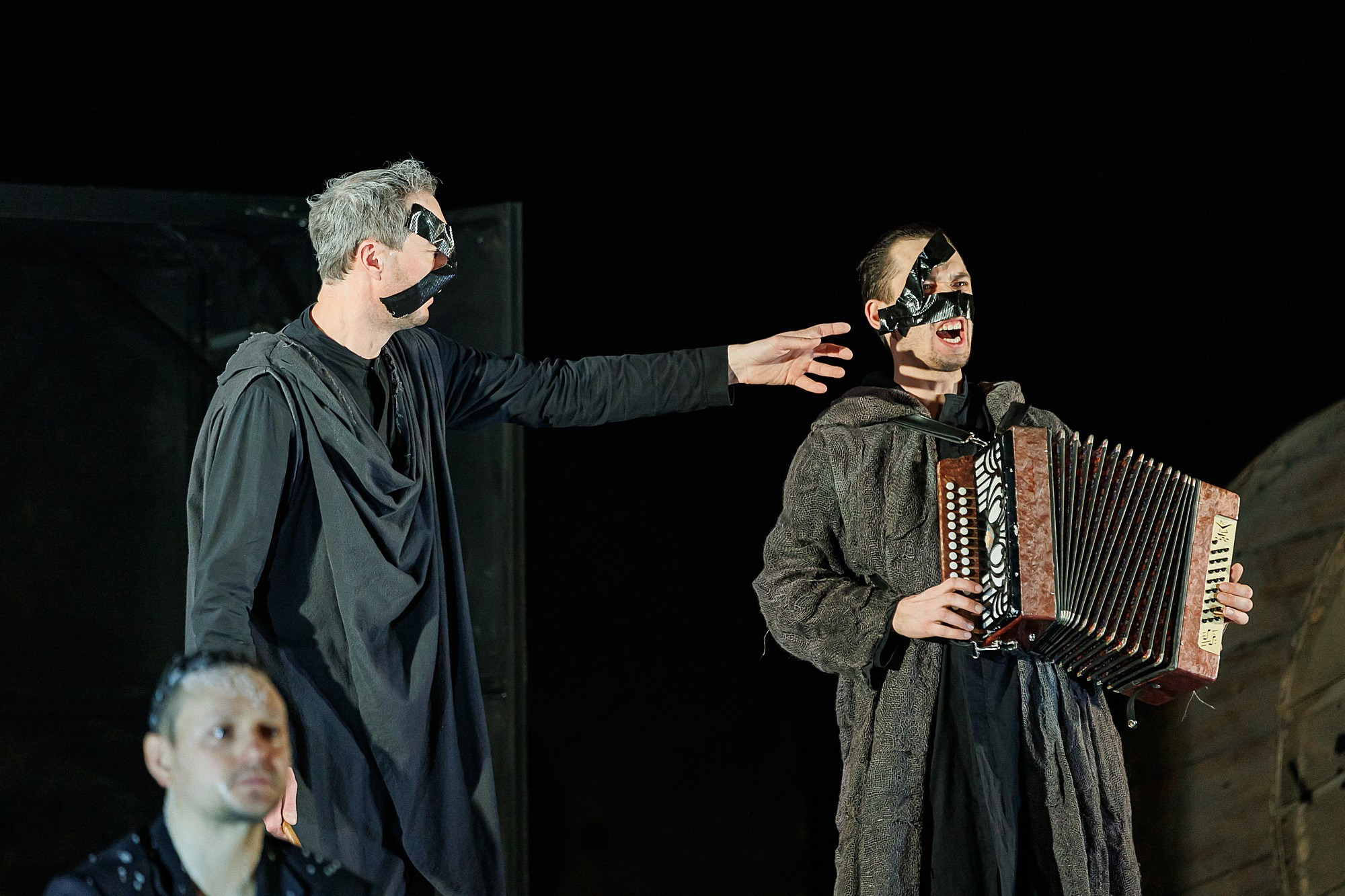 Король Лир. Боченков Вадим | Фотограф в Пскове и Санкт-Петербурге