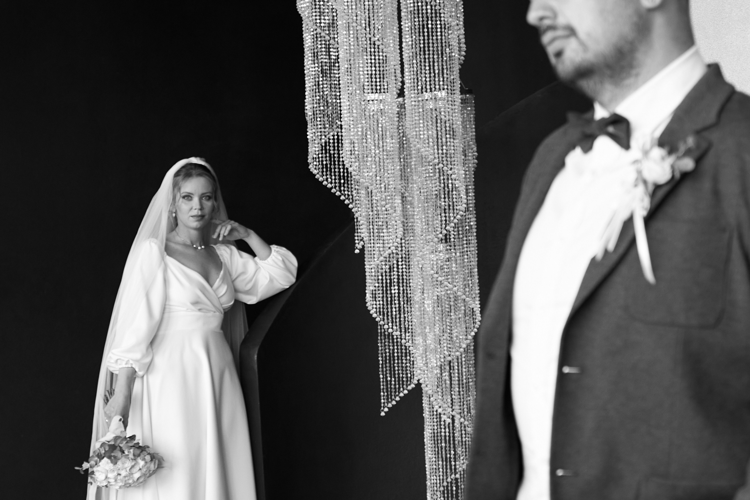 Свадебная фотосессия Екатеринбург. Фотограф Екатеринбург Елена Минина