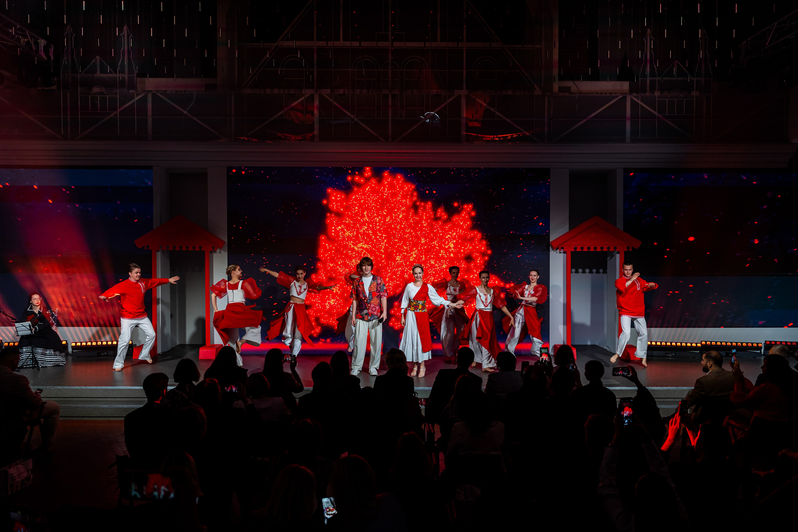 НА_РОДНОМ. Sunnyman