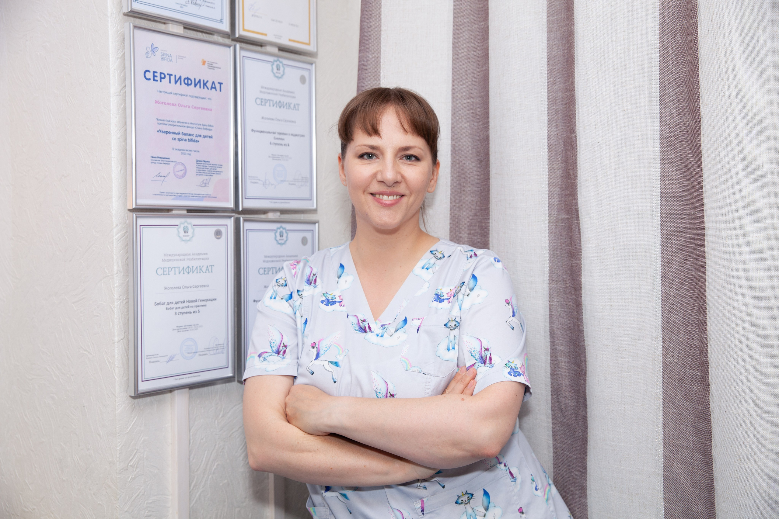 Контент для реабилитолога. Фотограф Москва