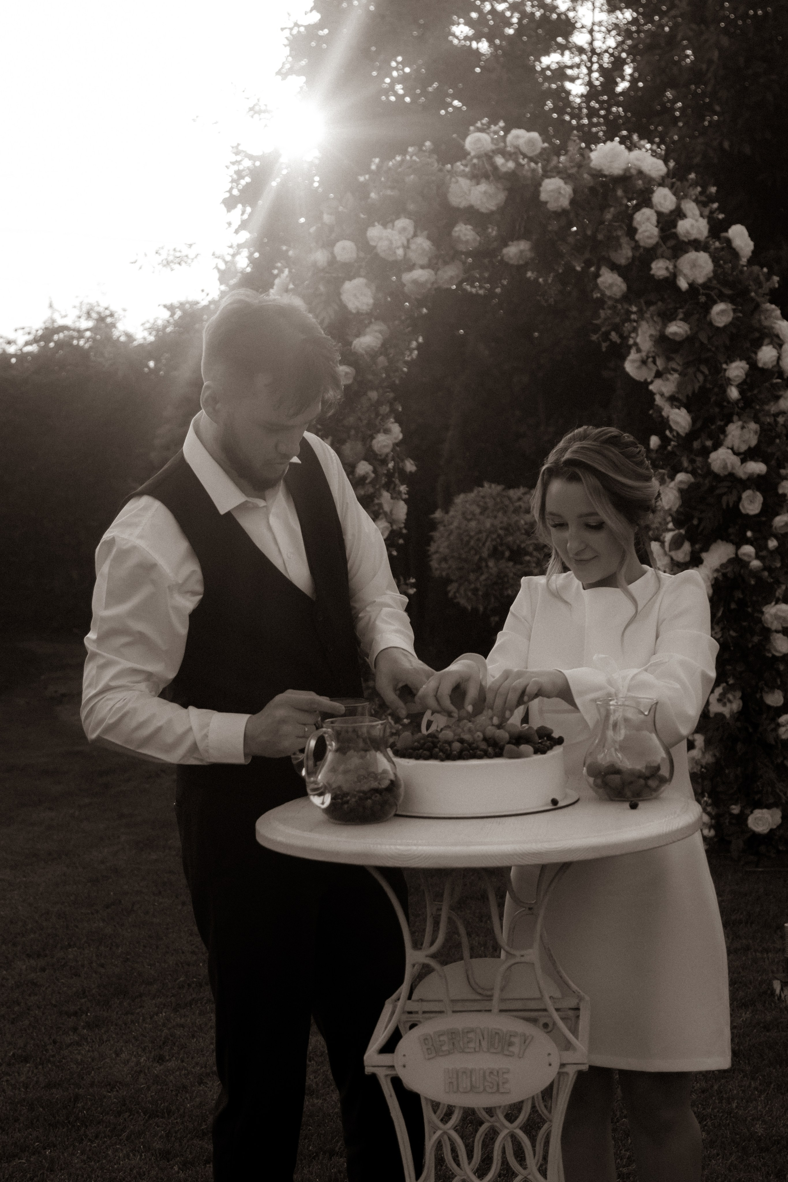 Роман&Светлана. Фотограф в Барнауле Софья Намазбаева