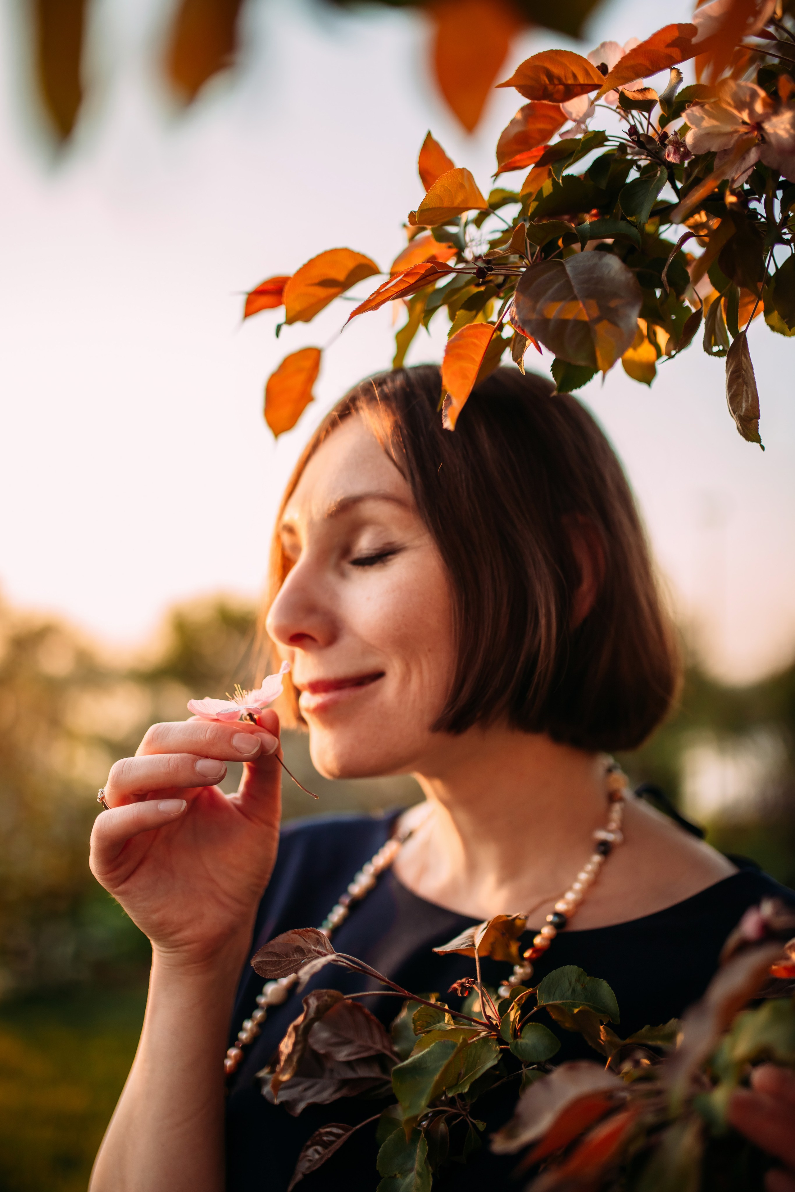 Анна. Семейный и детский фотограф в Нижнем Новгороде Наумова Лидия