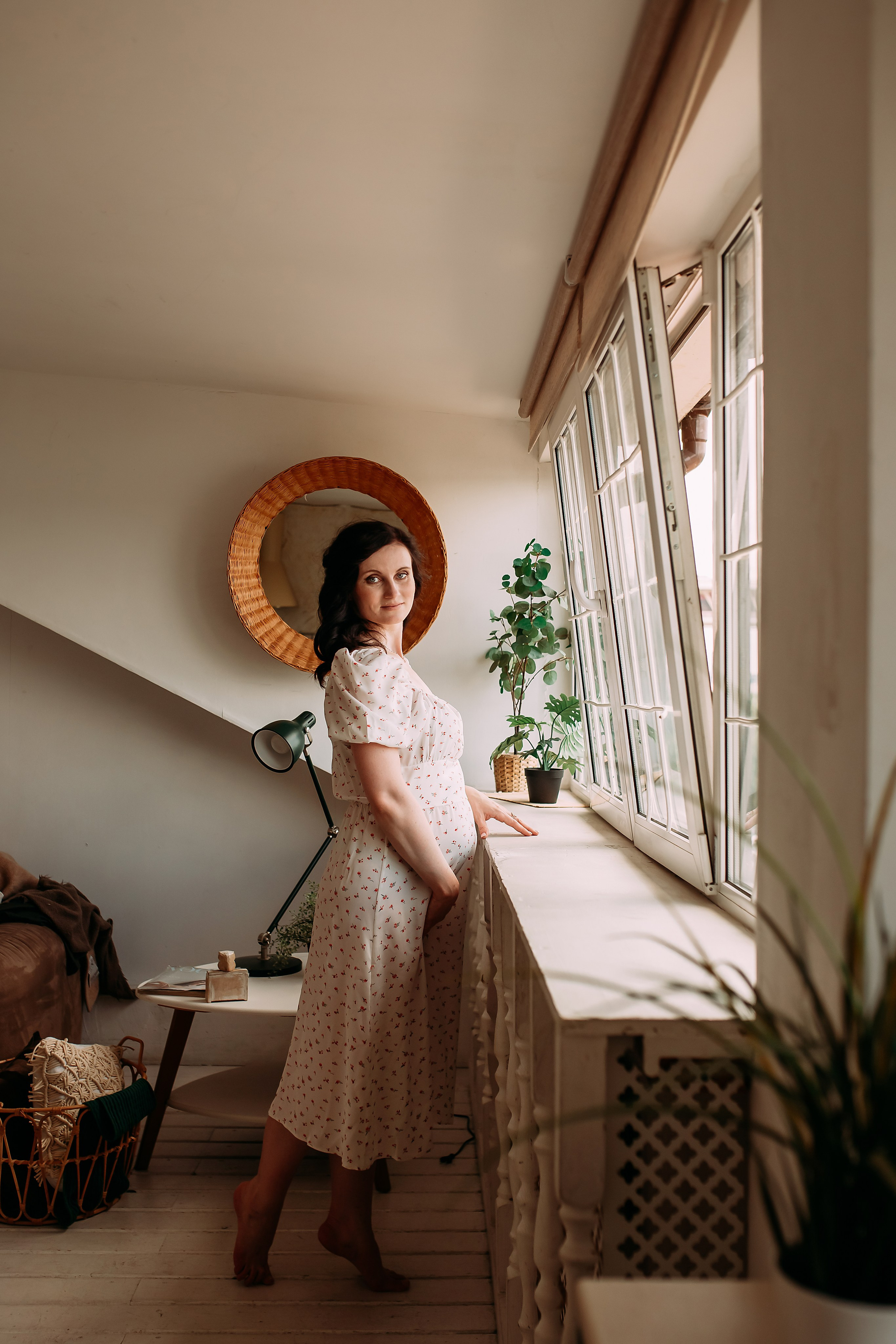 Даша, Дима и Лера. Семейный и детский фотограф в Нижнем Новгороде Наумова Лидия