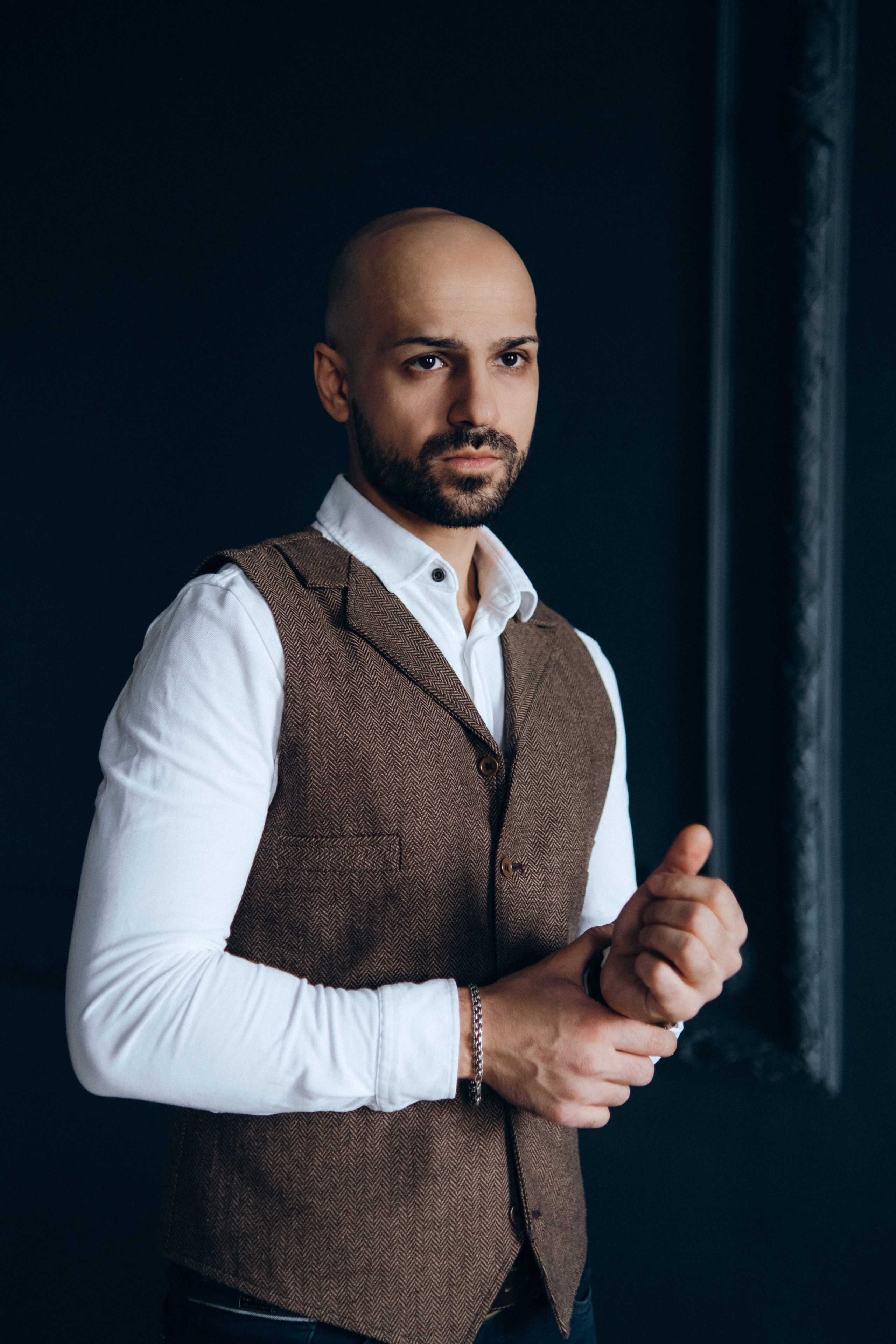 Арсен. Фотограф в Санкт-Петербурге Кристина Брянская