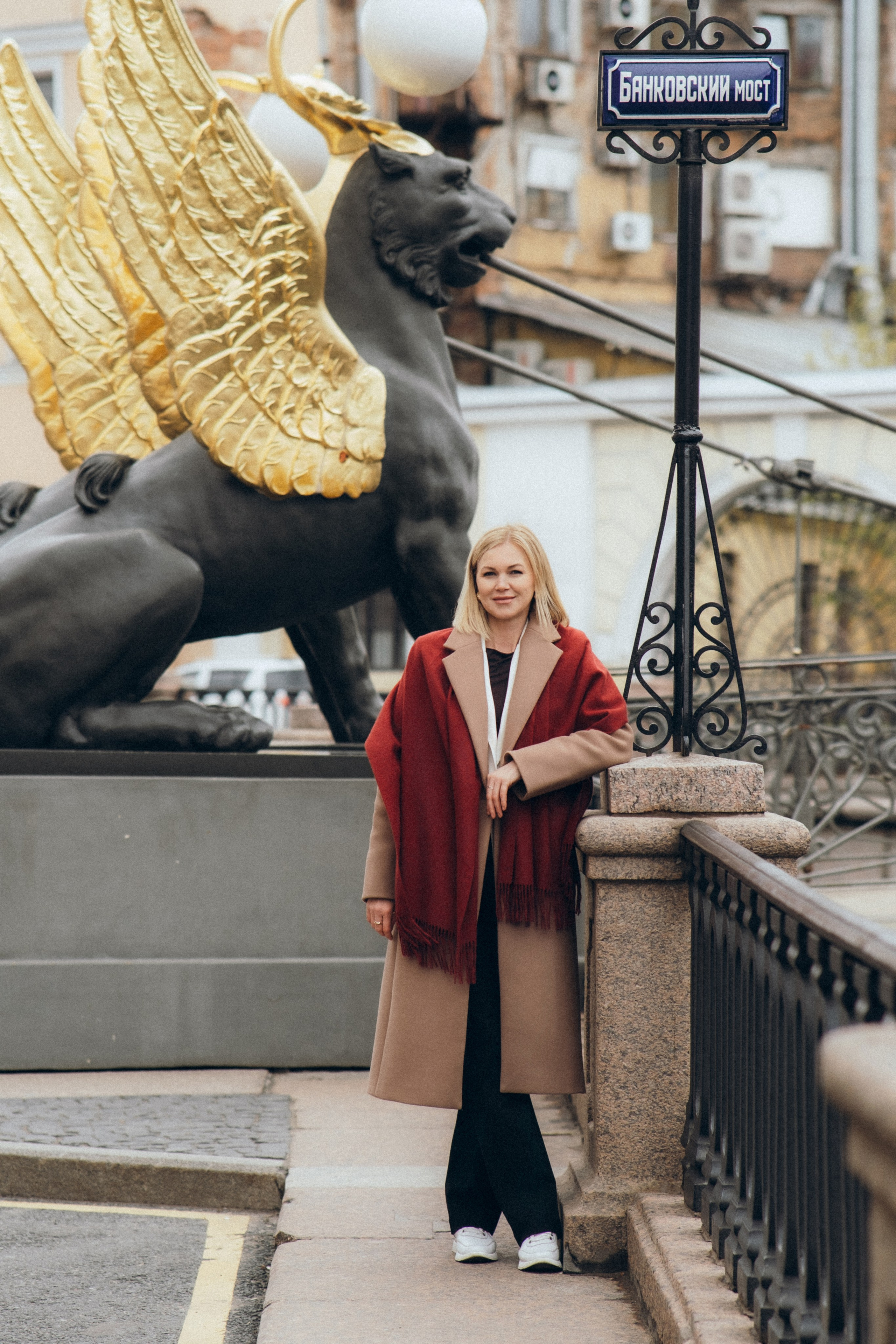 Ольга и Наталья. Фотограф в Санкт-Петербурге Кристина Брянская