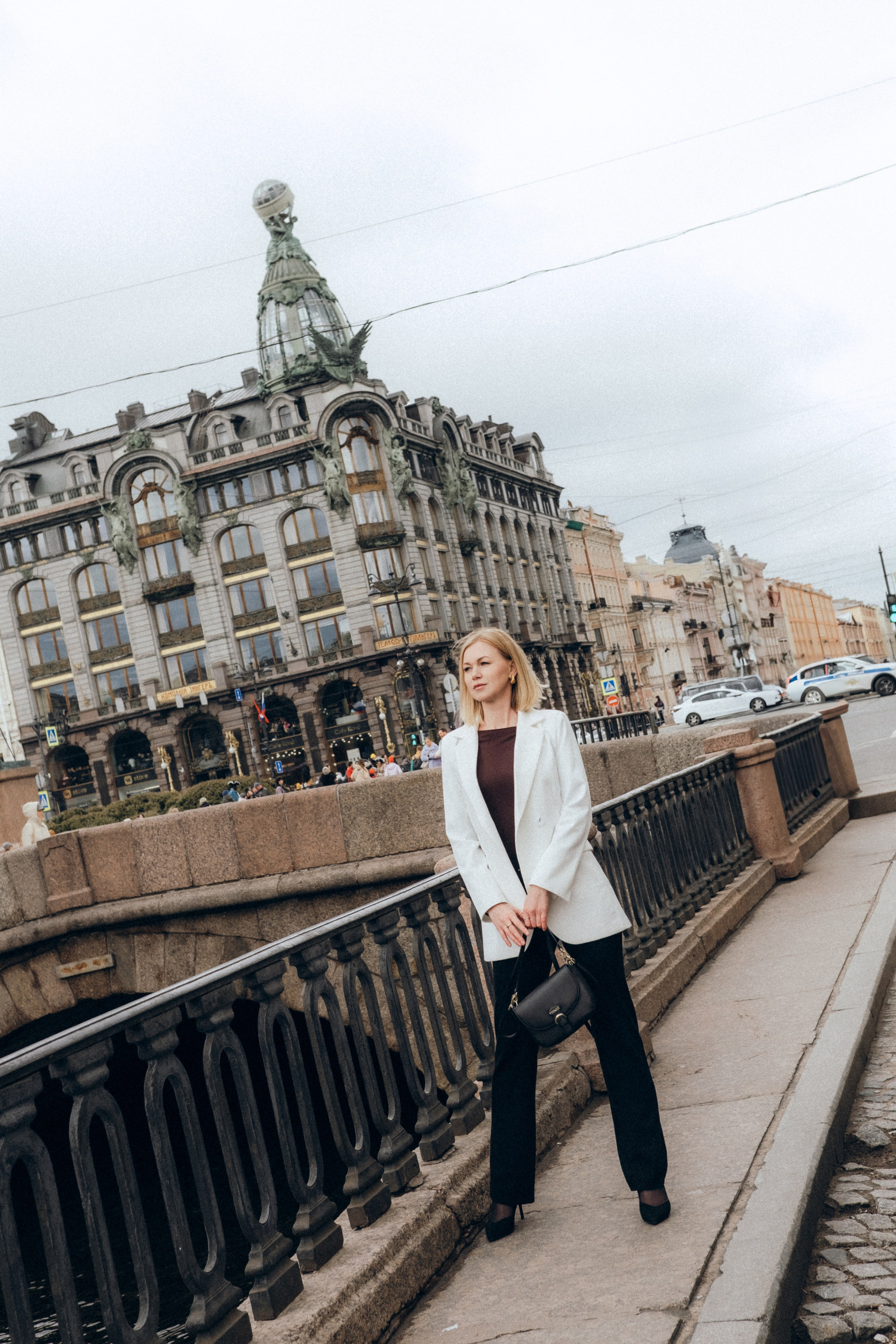 Ольга и Наталья. Фотограф в Санкт-Петербурге Кристина Брянская