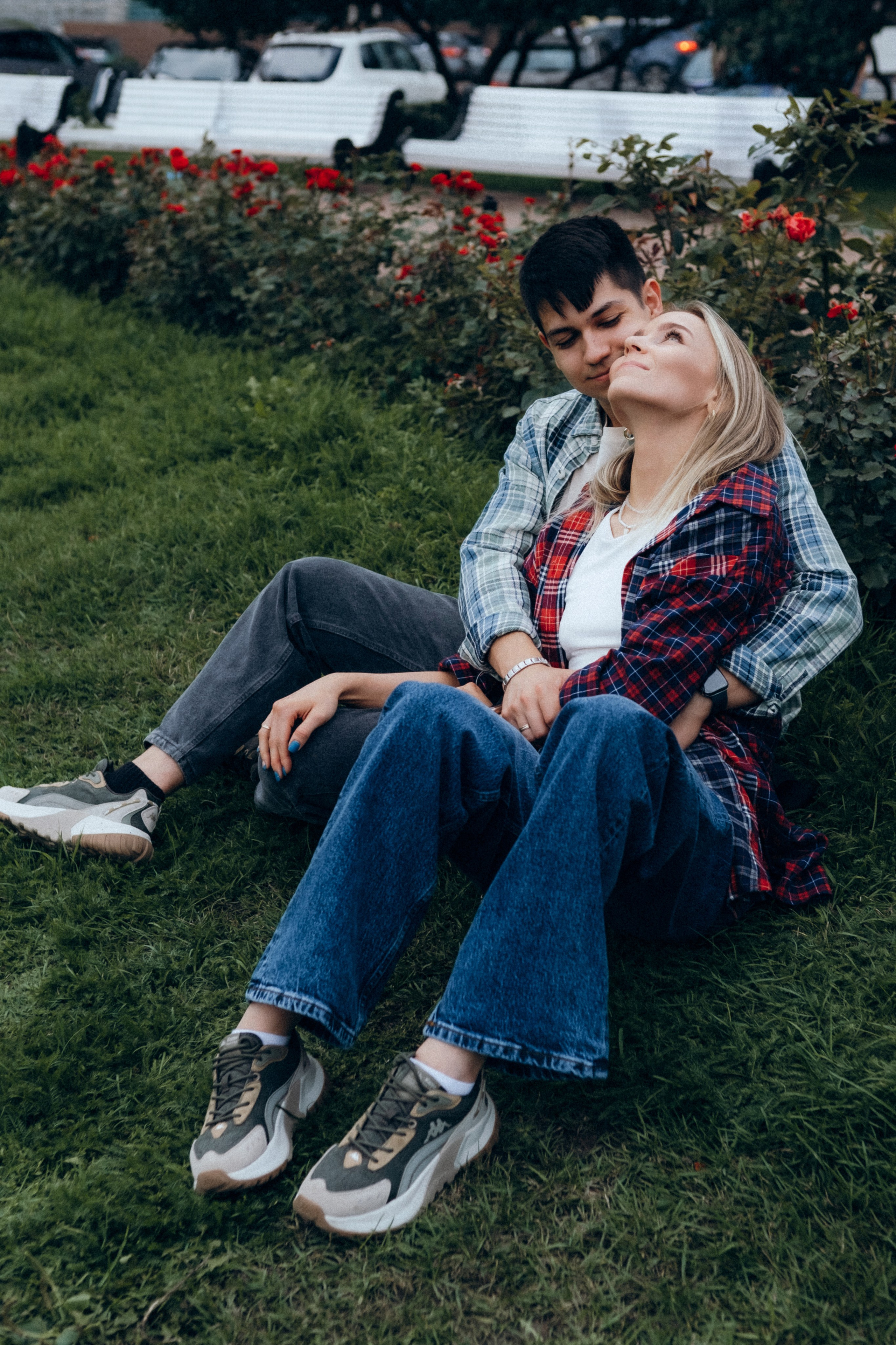 Исаакиевский собор (лето). Фотограф в Санкт-Петербурге Кристина Брянская