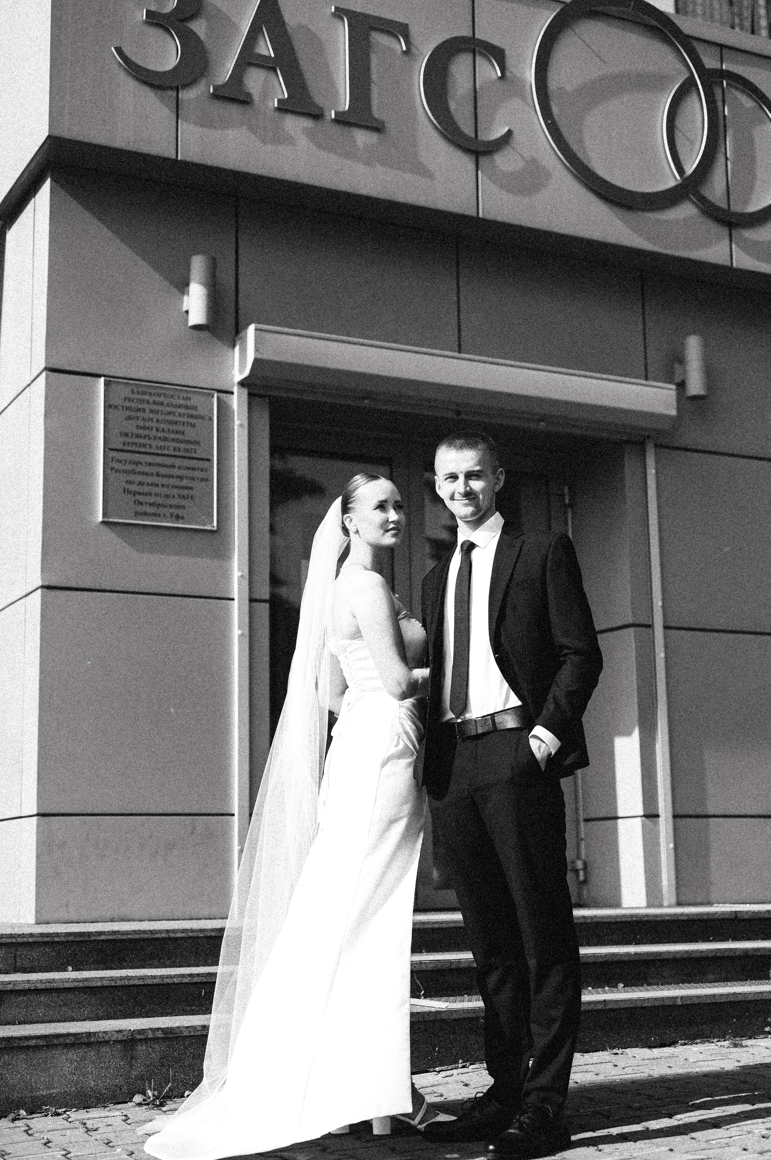 Сергей и Екатерина. Студия детской и семейной фотографии «Время улыбаться»