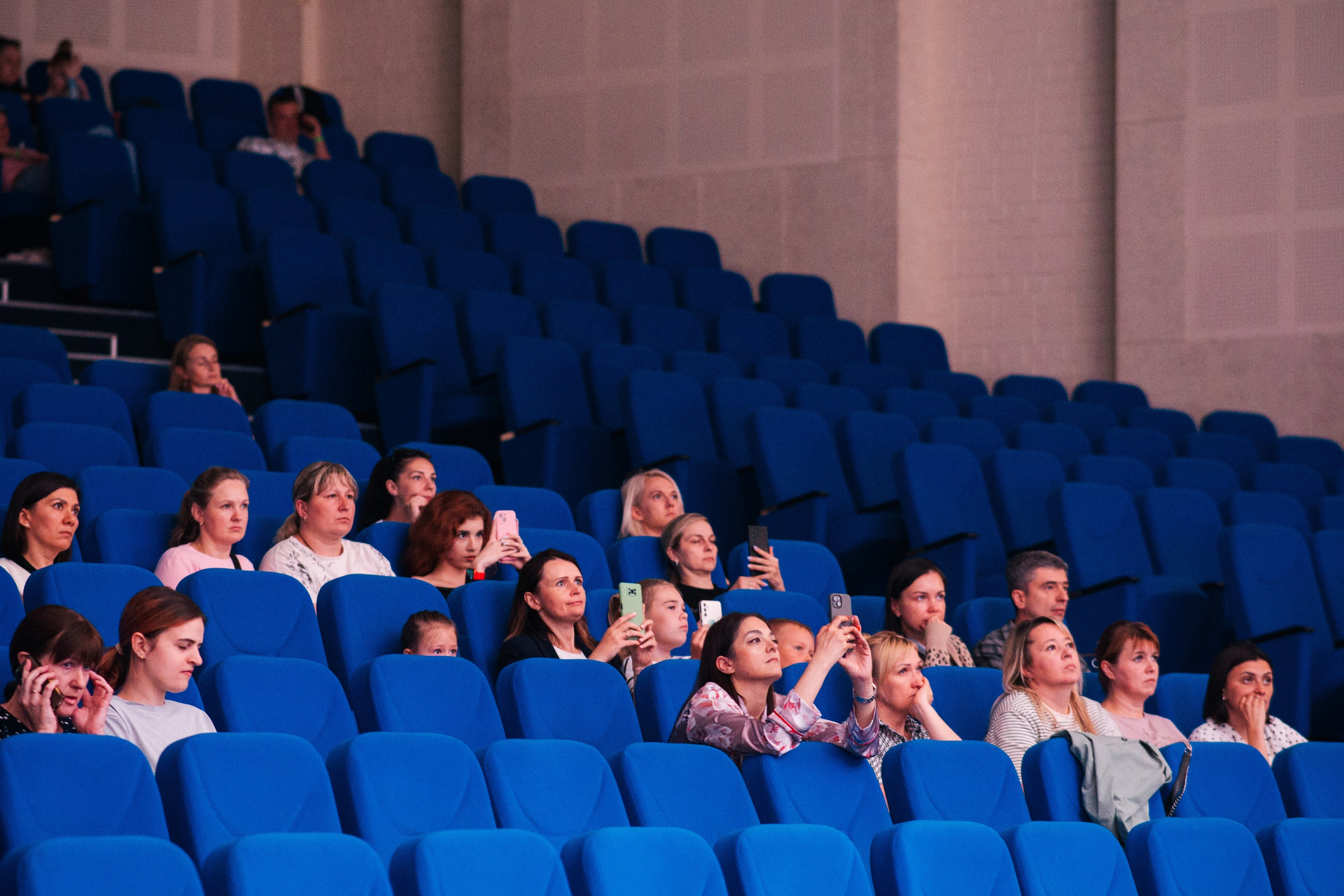 Alegria (Furkalo studio) | Бекстейдж. Фотограф в Воронеже Ольга Космодемьянская