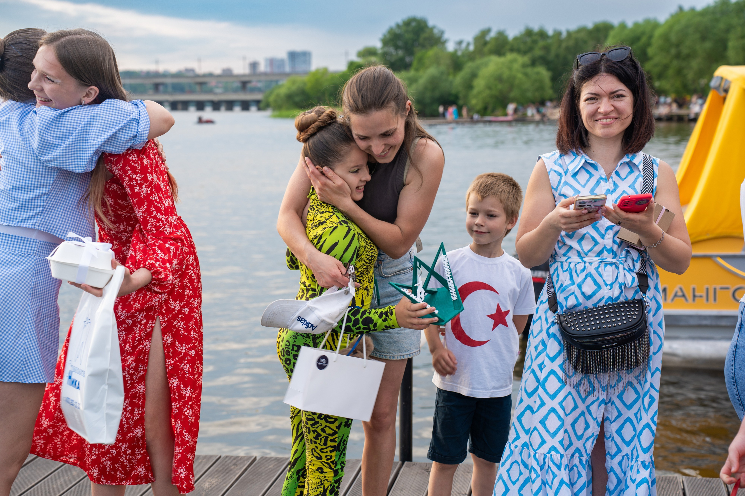 WinQueen. Фотограф в Воронеже Ольга Космодемьянская