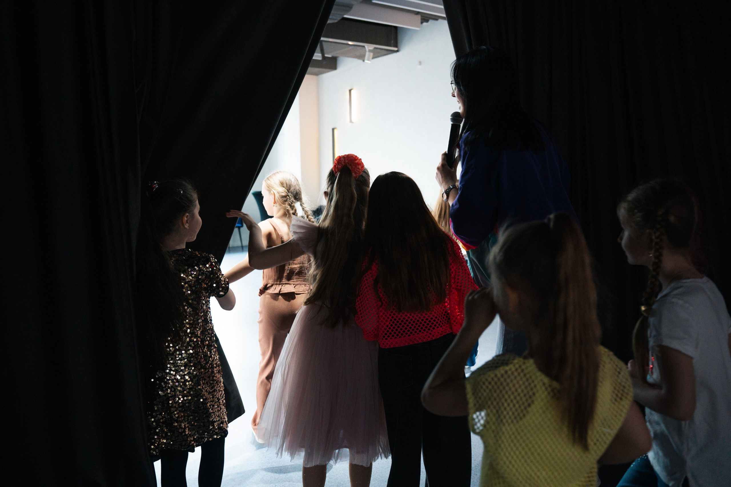 День рождения Маши | Сабуров Холл. Фотограф в Воронеже Ольга Космодемьянская