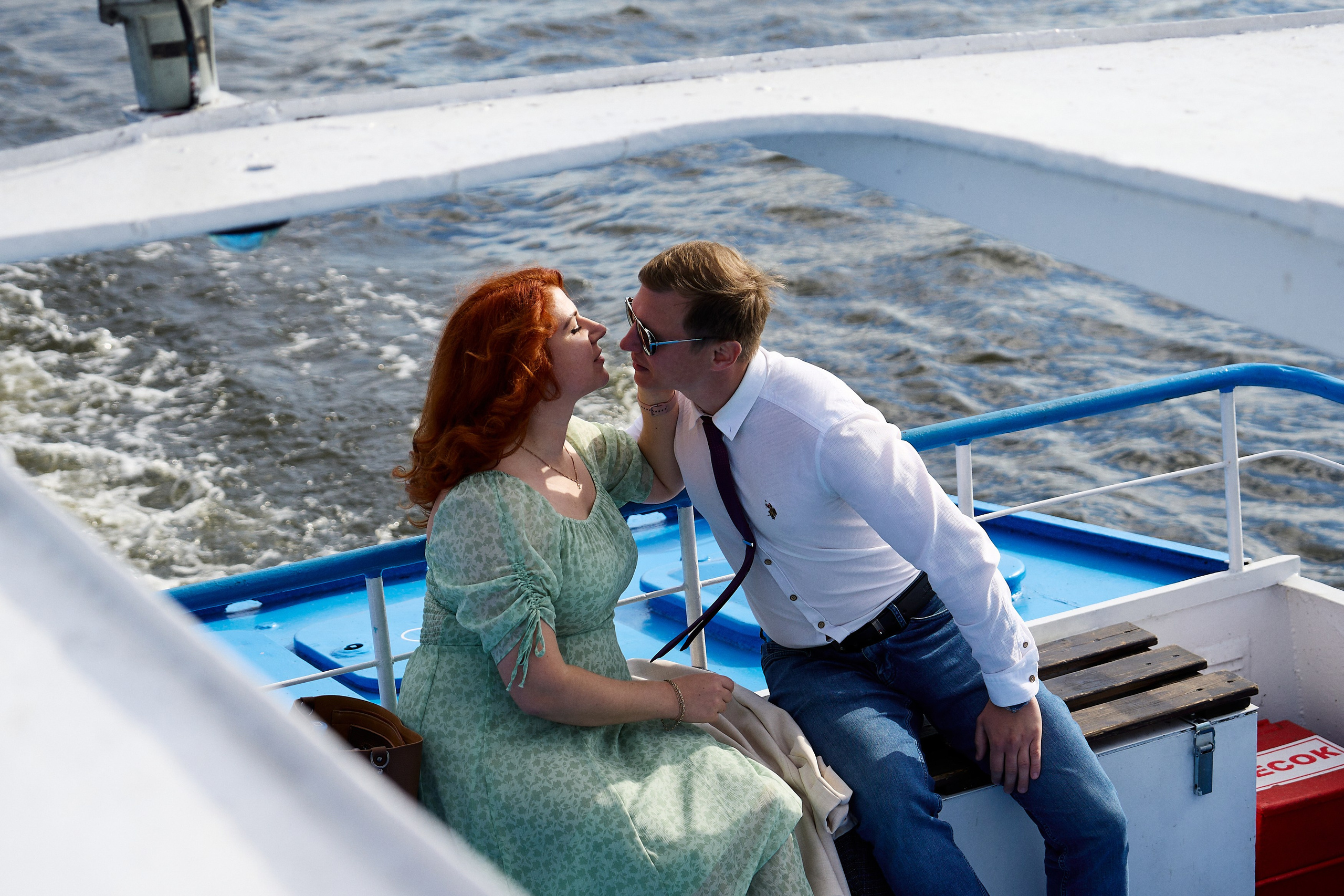 Яркое Love story. Свадебный и предметный фотограф Бельских Павел в Москве