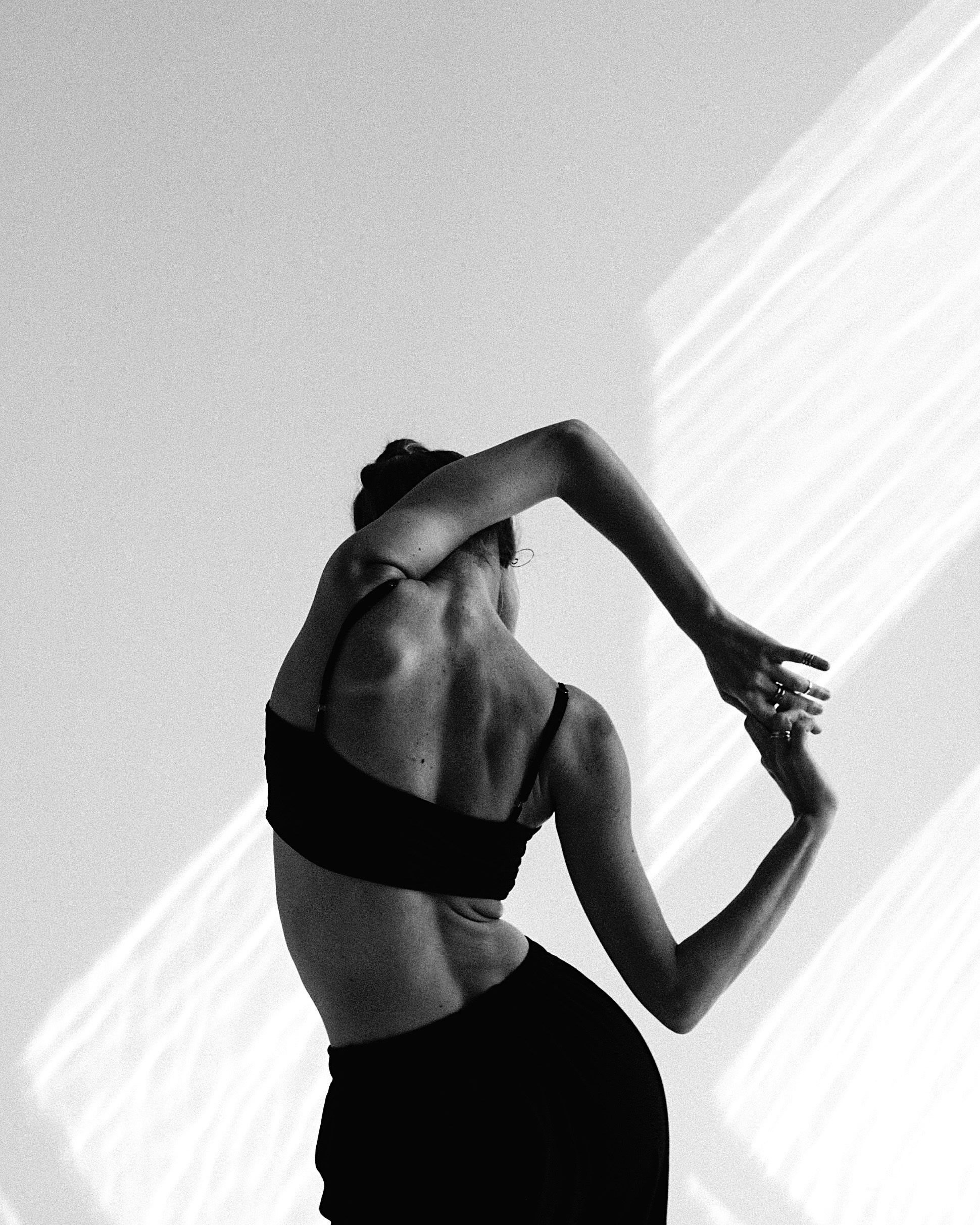 Портретный фотограф Москва