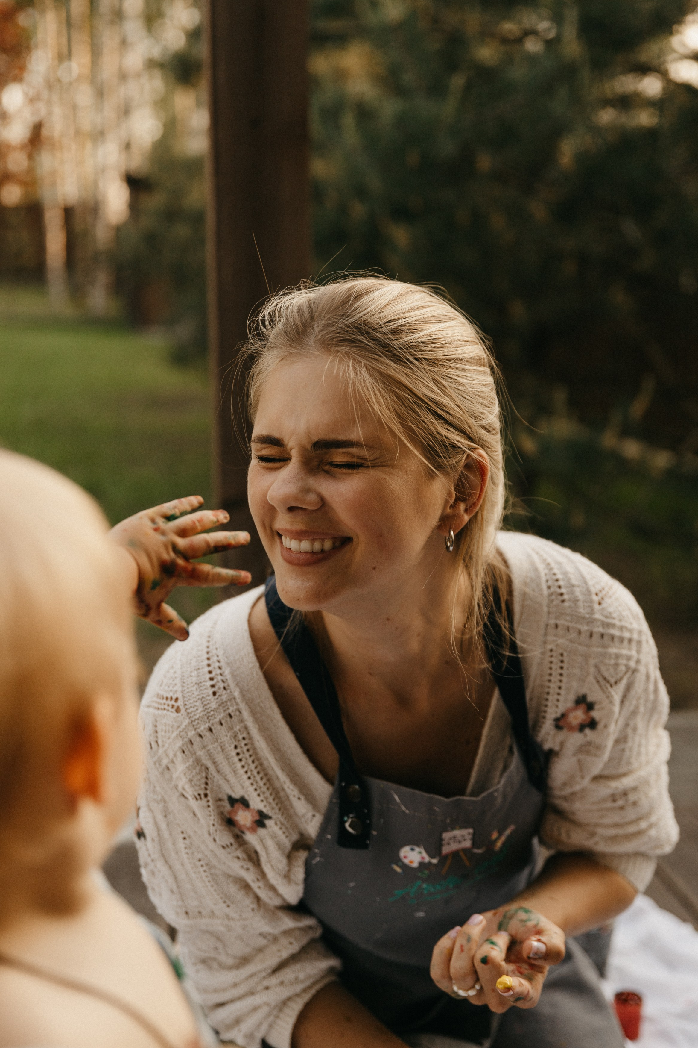 Катя и Стас. Главная