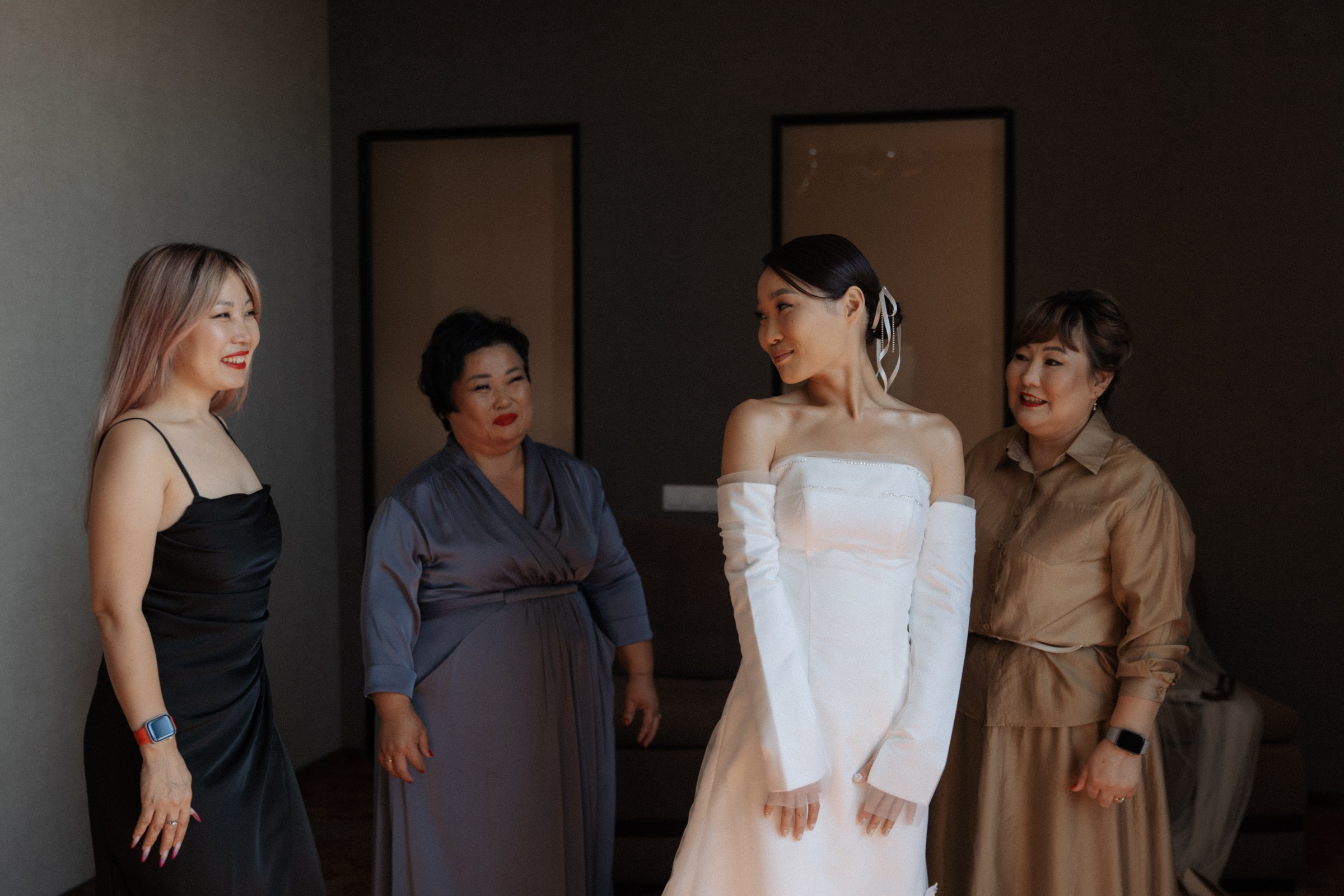 Хэшэгто и Мэдогма. Фотограф Улан-Удэ