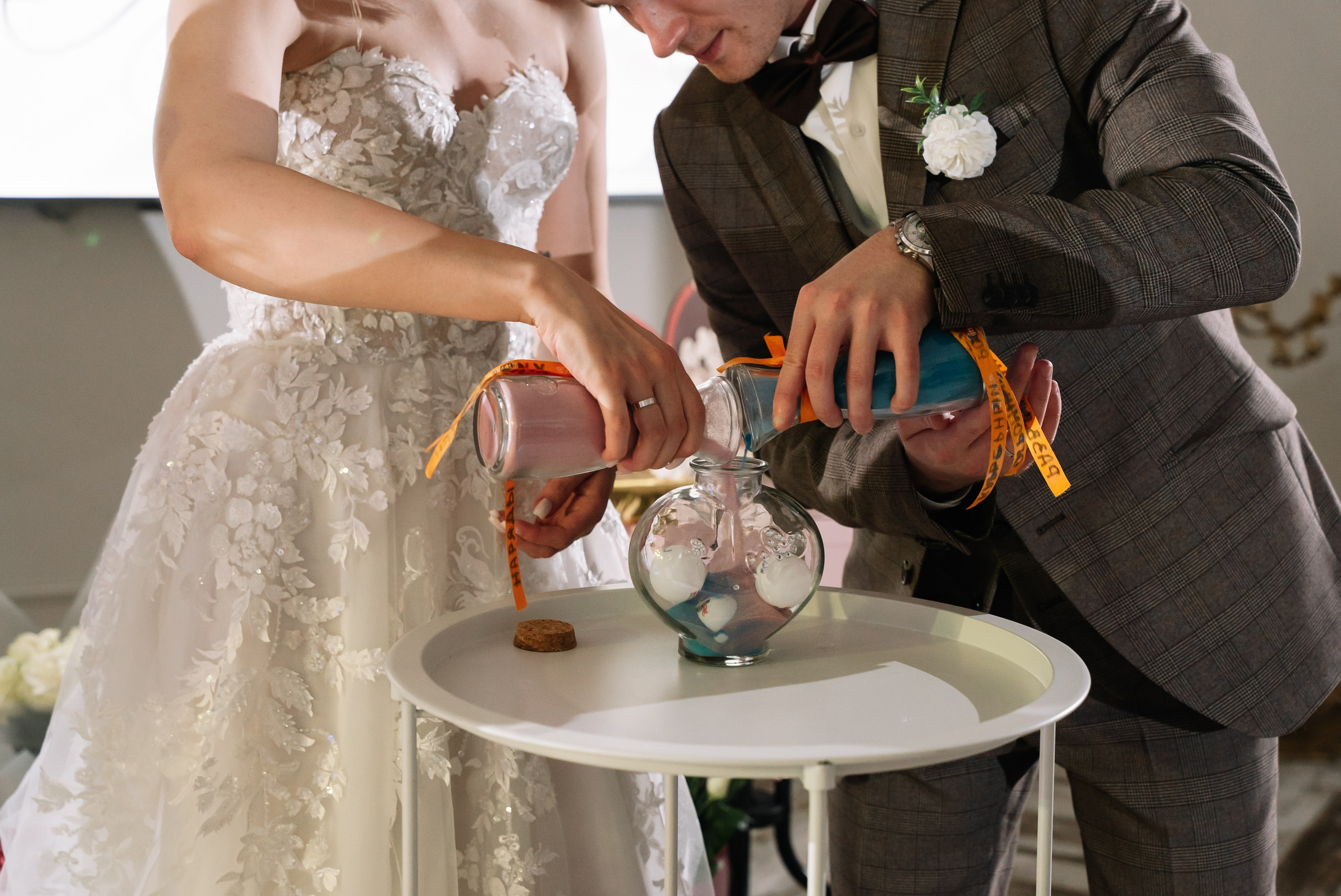 Максим и Юлия. Свадебный фотограф в Самаре Анна Ковалева