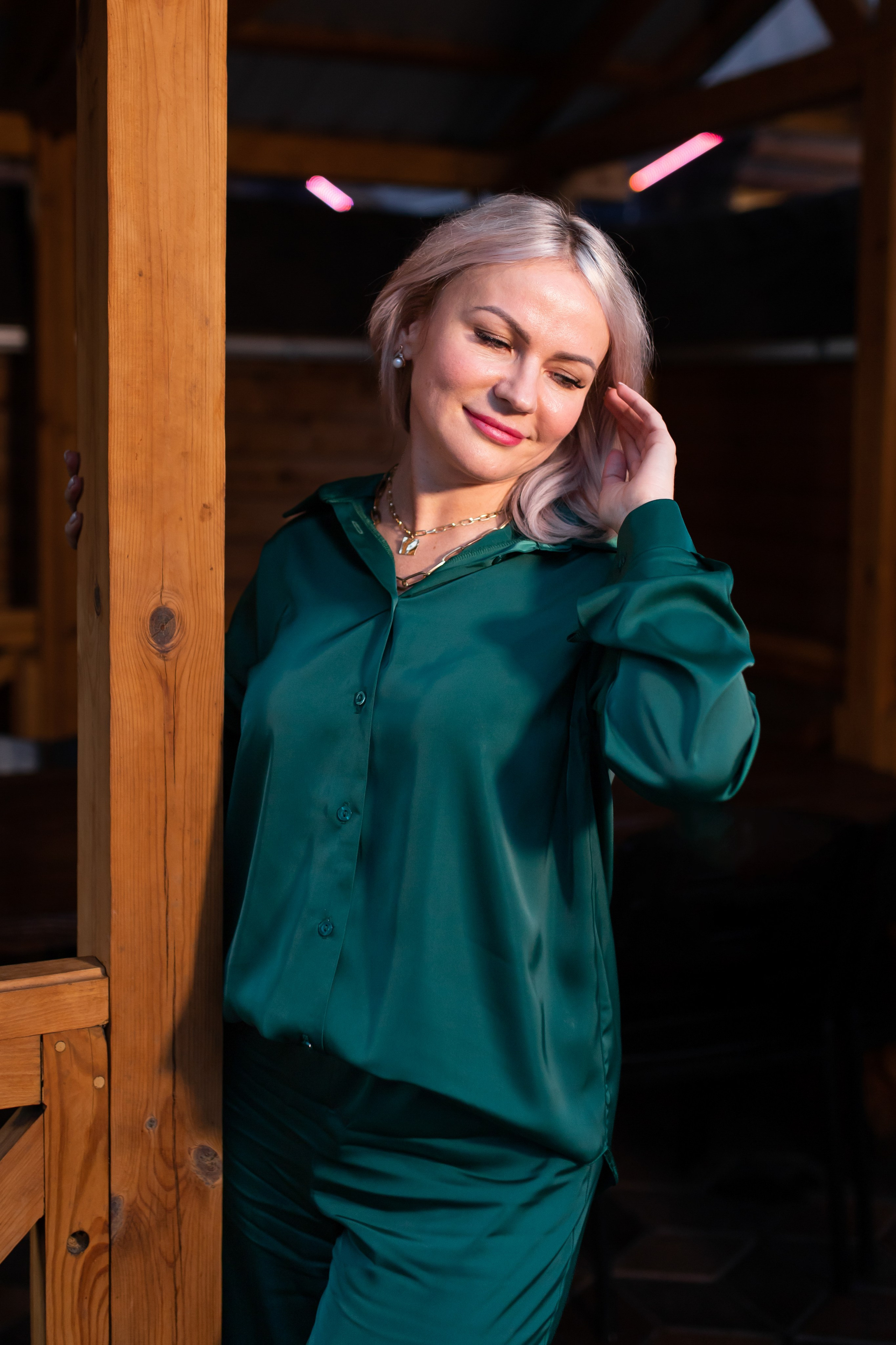 Siberian Wellness. Марина Шаймухаметова. Фотограф в Уфе