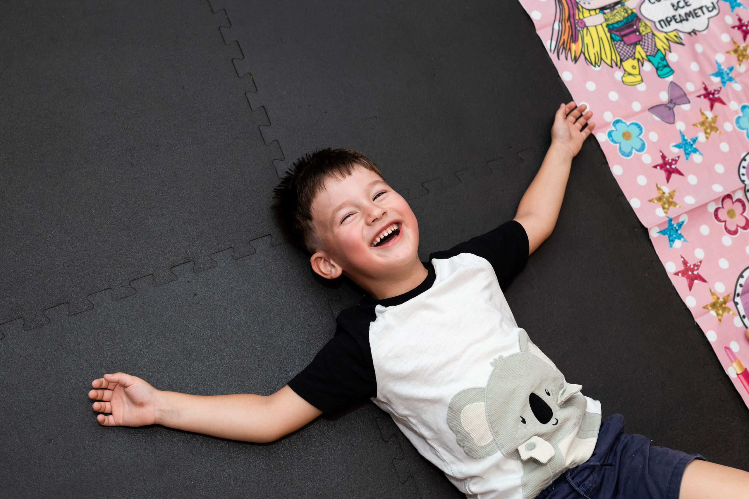 День рождение Киры. Марина Шаймухаметова. Фотограф в Уфе