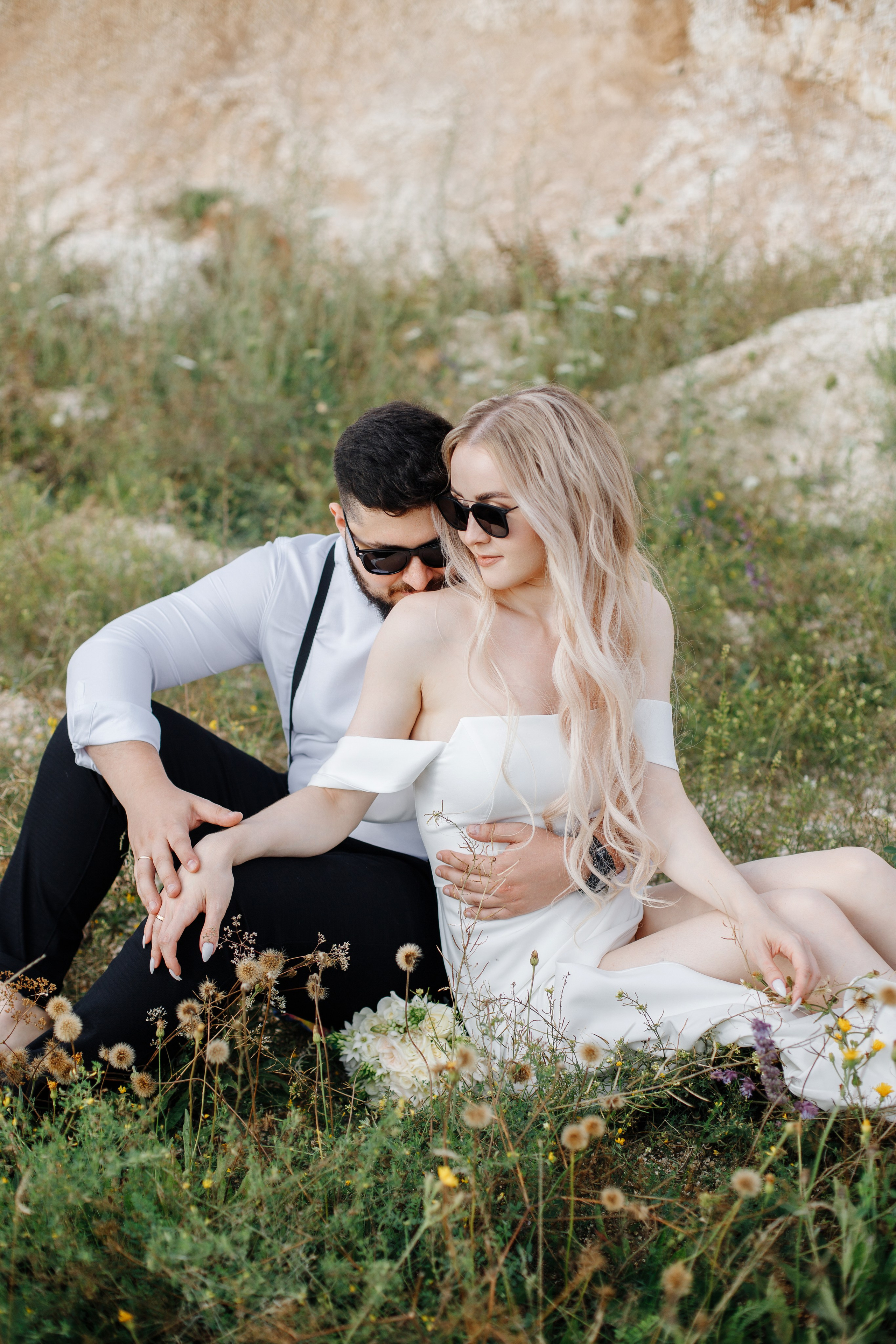 Роман ♥ Яна. Свадебный и семейный фотограф в городе Воронеж. Ирина Боловина