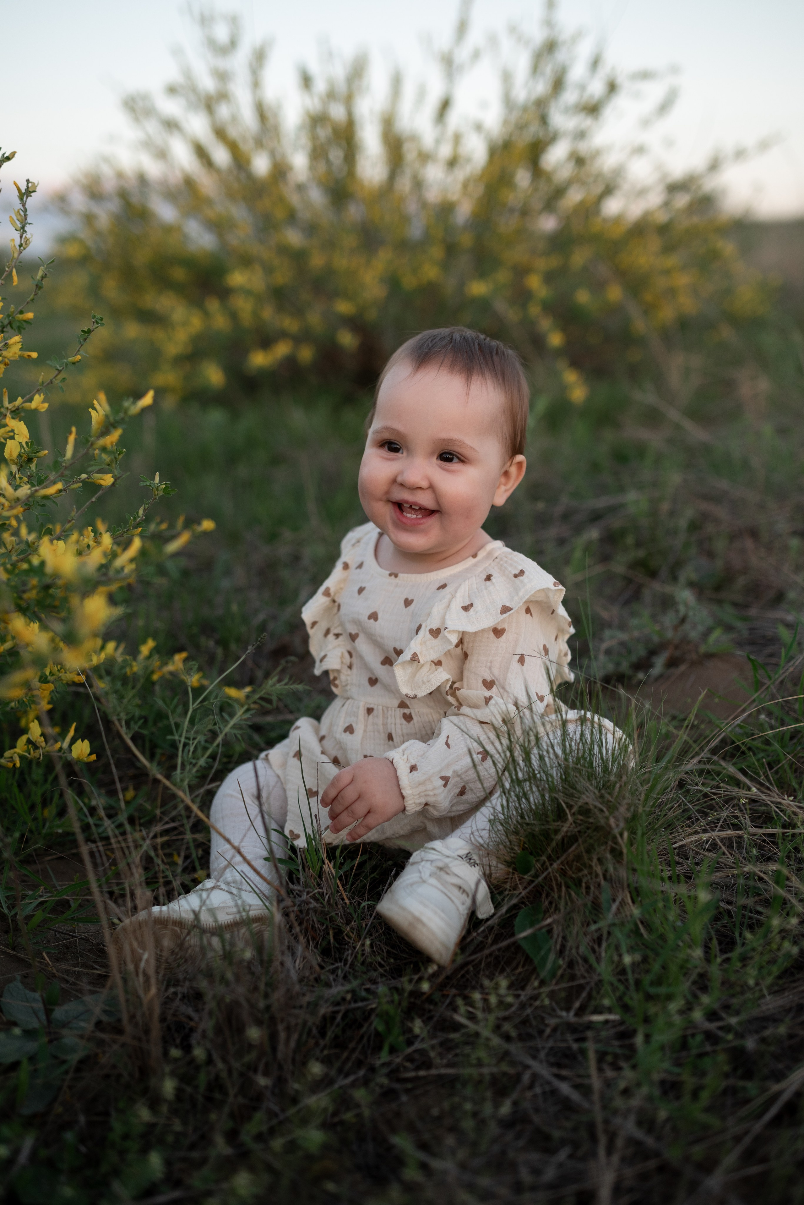 Настя и Василиса. Семейный фотограф Ирина Сгибнева