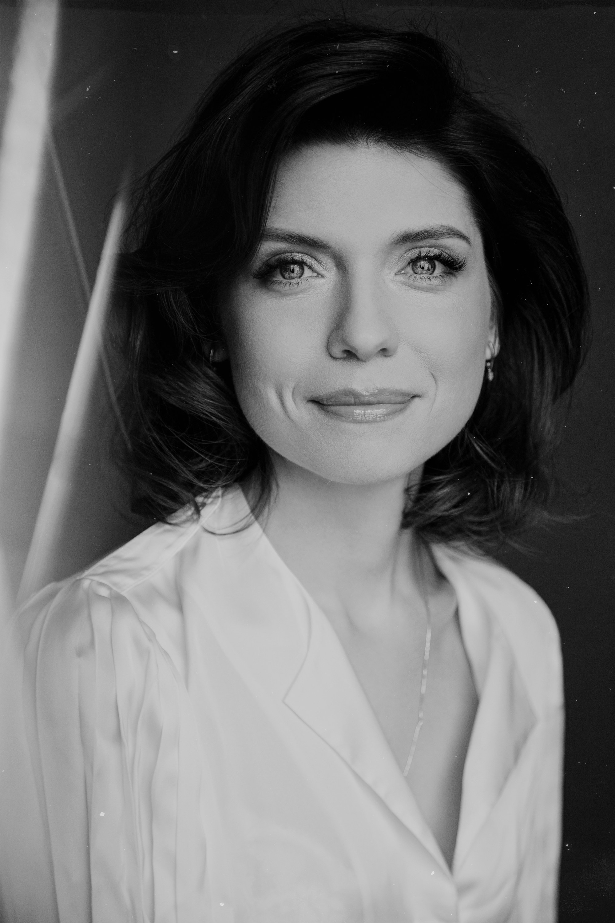 Портрет. Портретный фотограф в Москве Lelya Martian