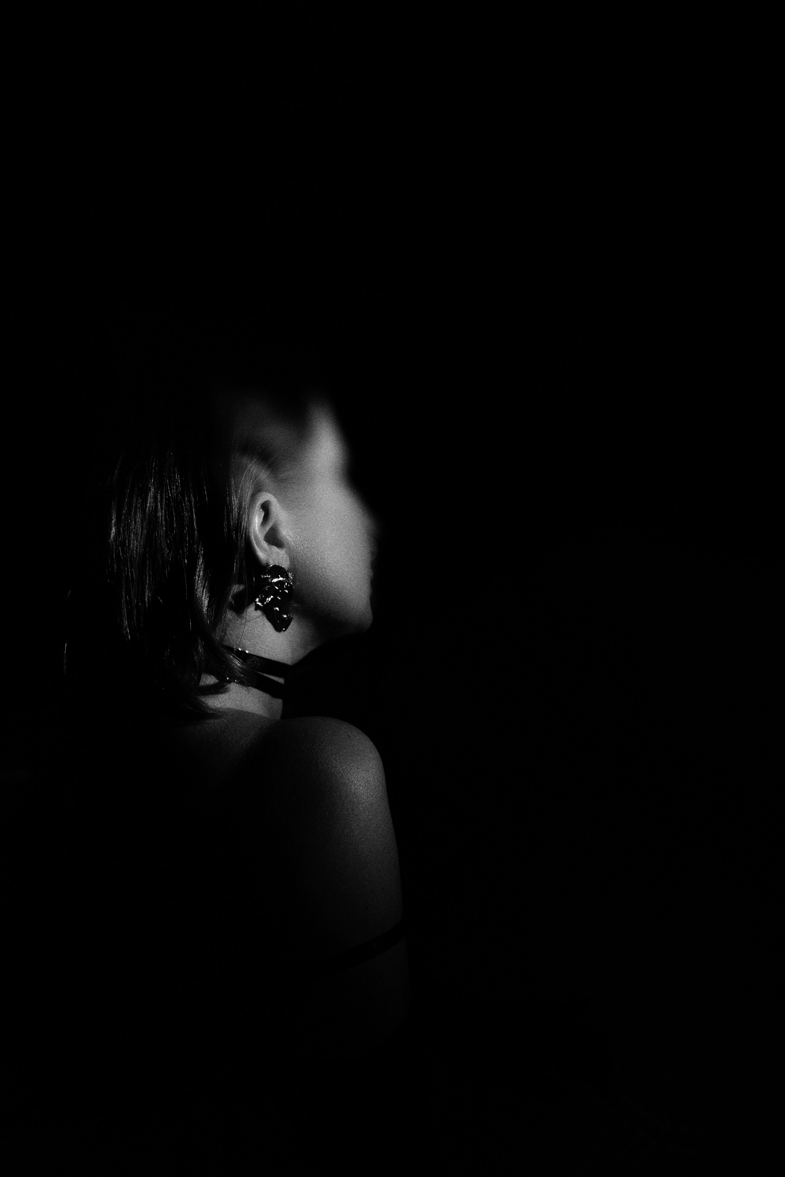 Евгения. Фотограф Дарья Мустафина, Тюмень