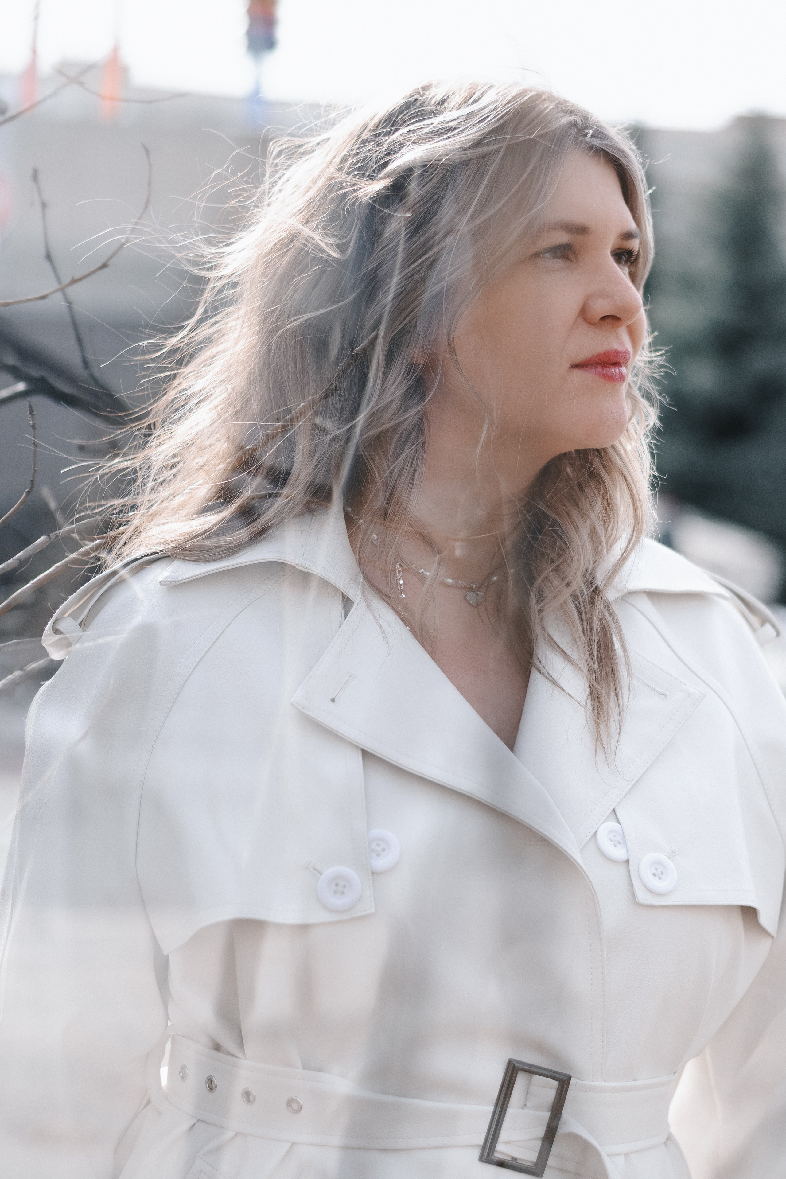 Мария. Фотограф Дарья Мустафина, Тюмень