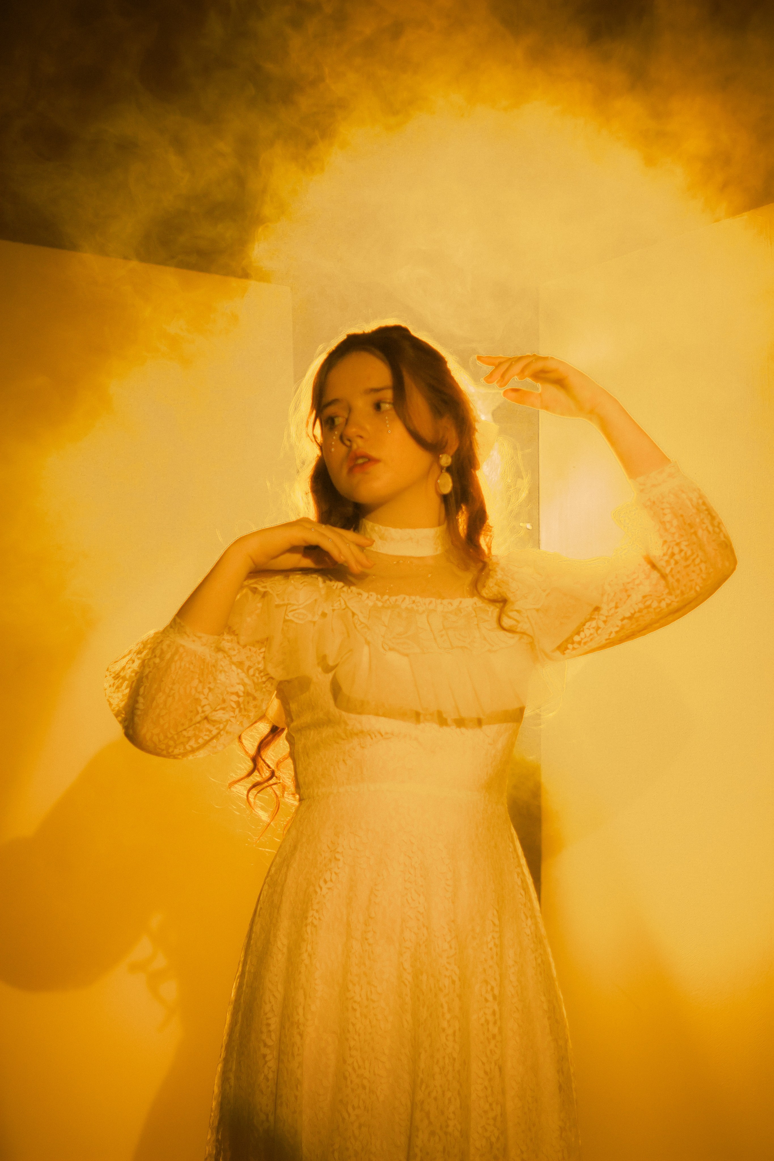 Портретный фотограф в Тольятти Анастасия Осипова