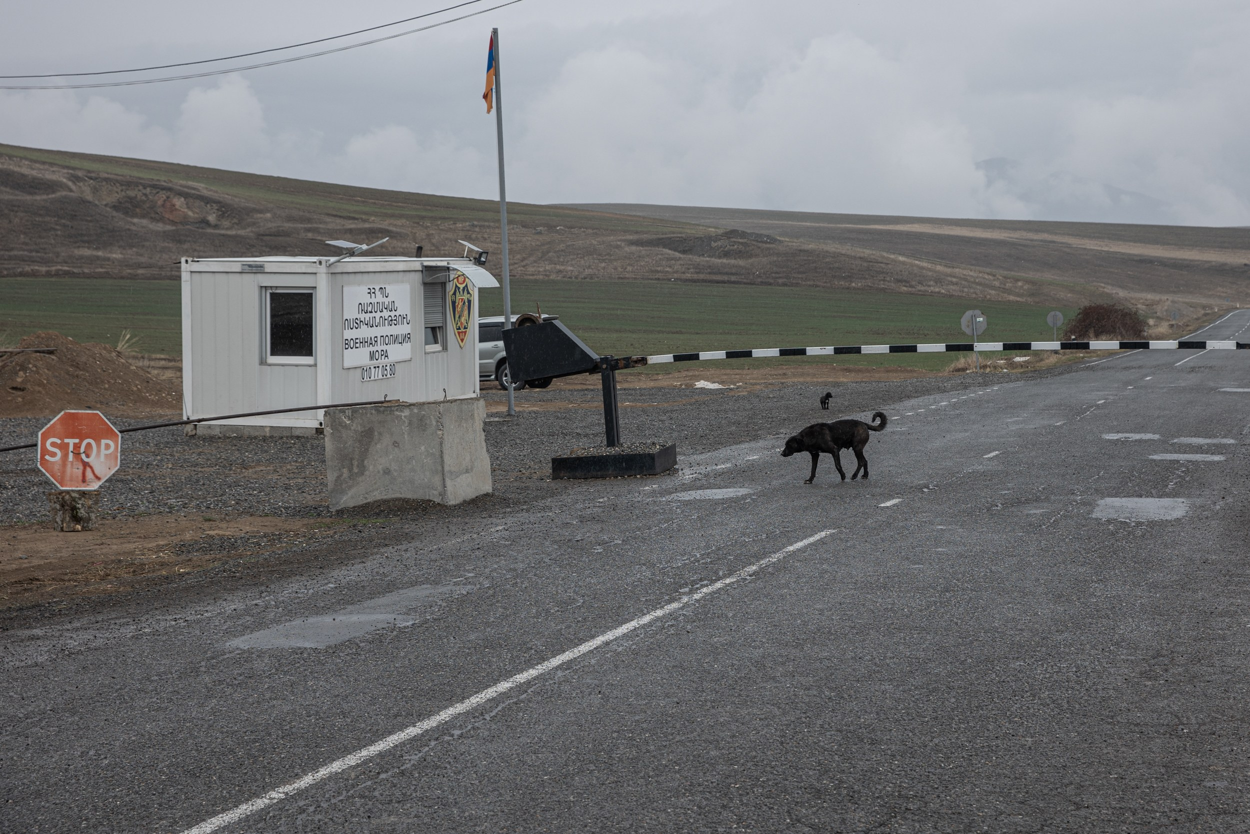 Арцах: потерянный дом. Yulia Nevskaya, documentary photographer and photojournalist