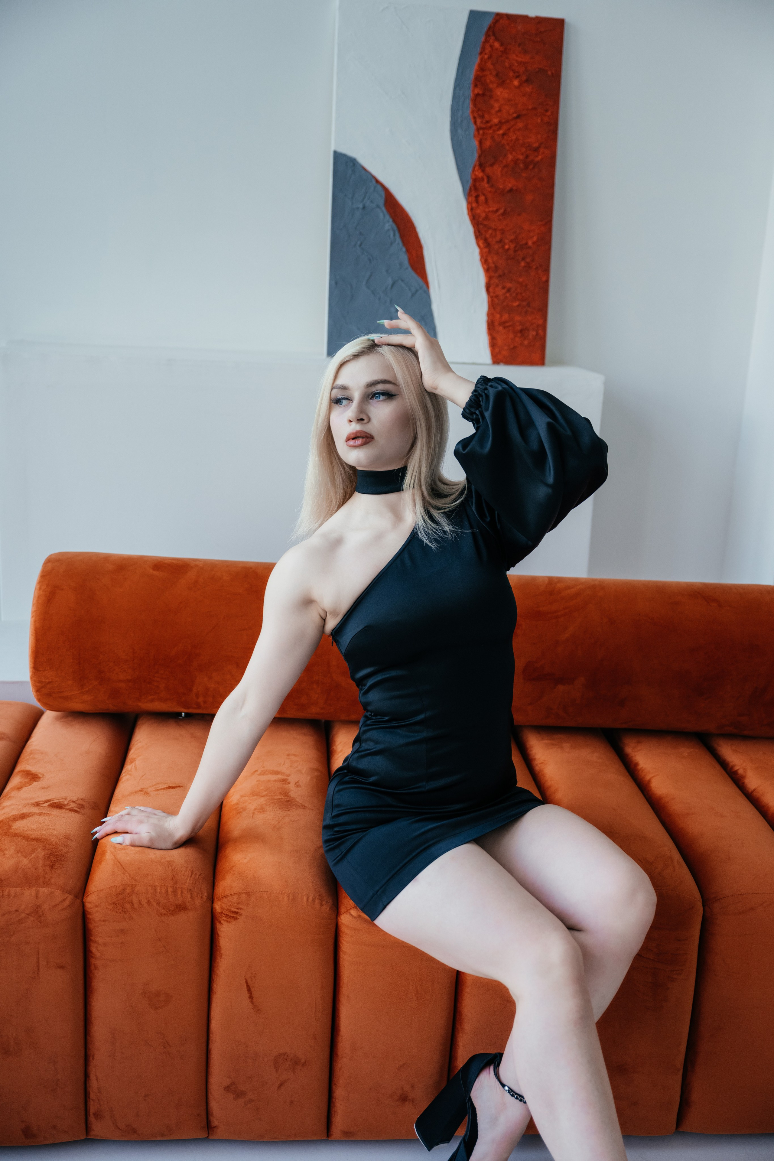 Юлия. Свадебный и портретный фотограф в Минске и РБ Владислав Саков