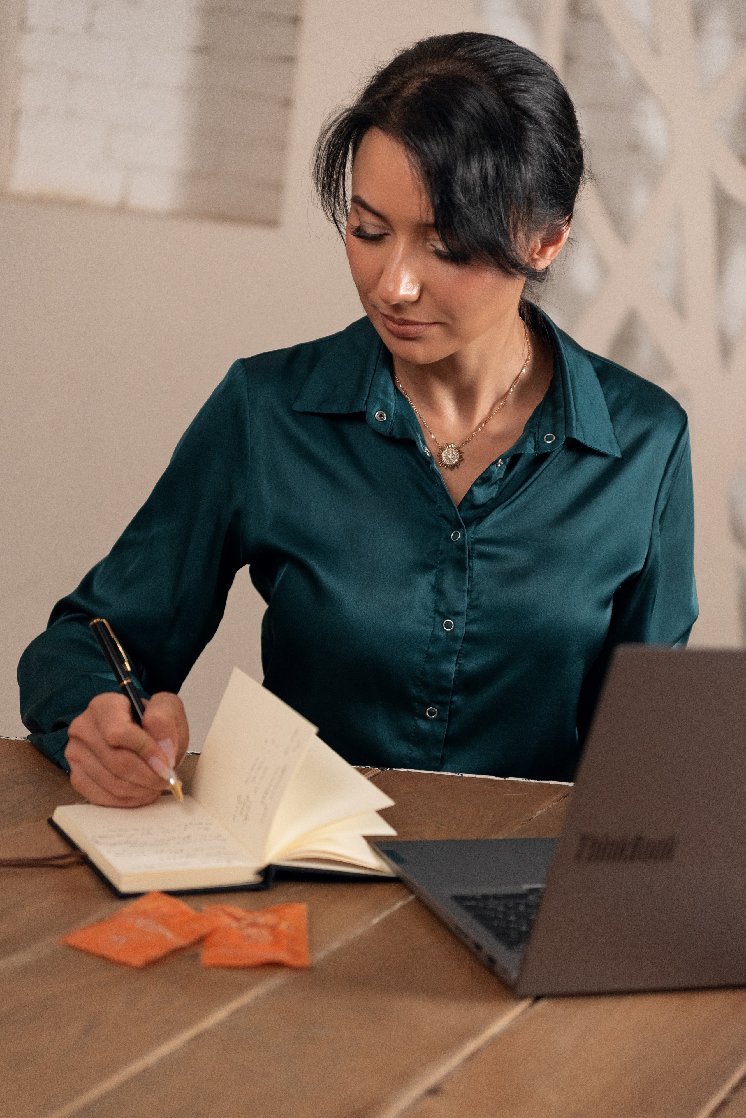 Бренд ВИТА МИ. Ульяна Сёмина, фотограф, Москва