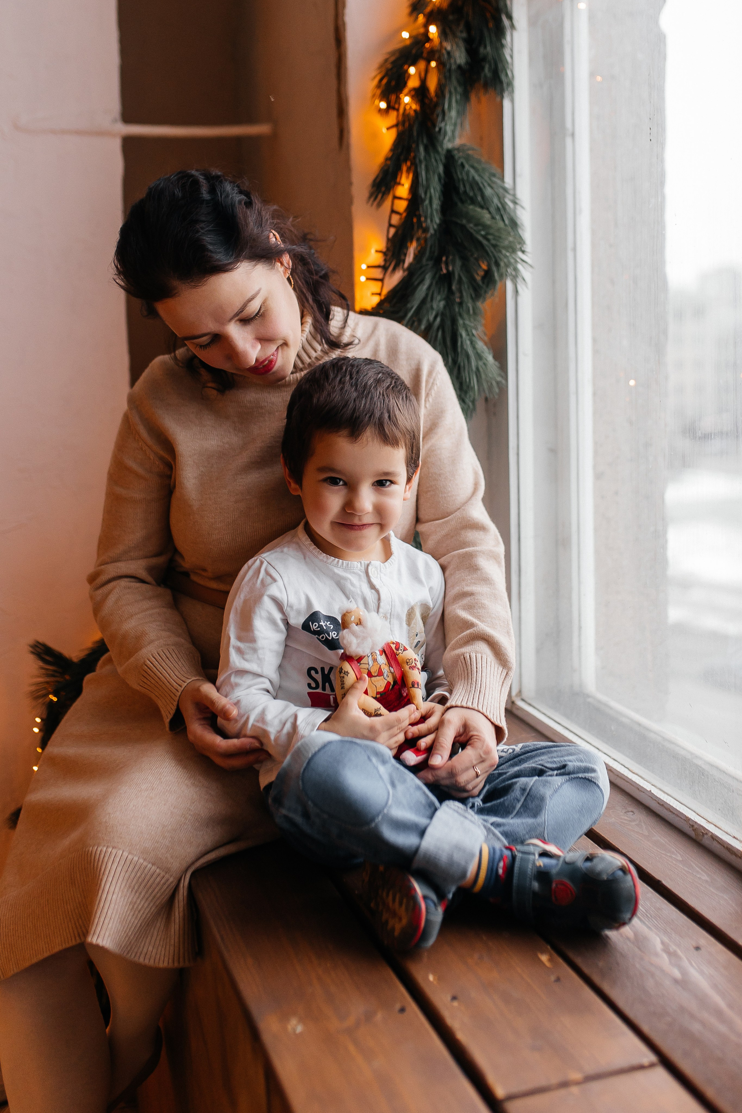 Большой семьей вместе. Свадебный и семейный фотограф в Туле и области Маша Костина