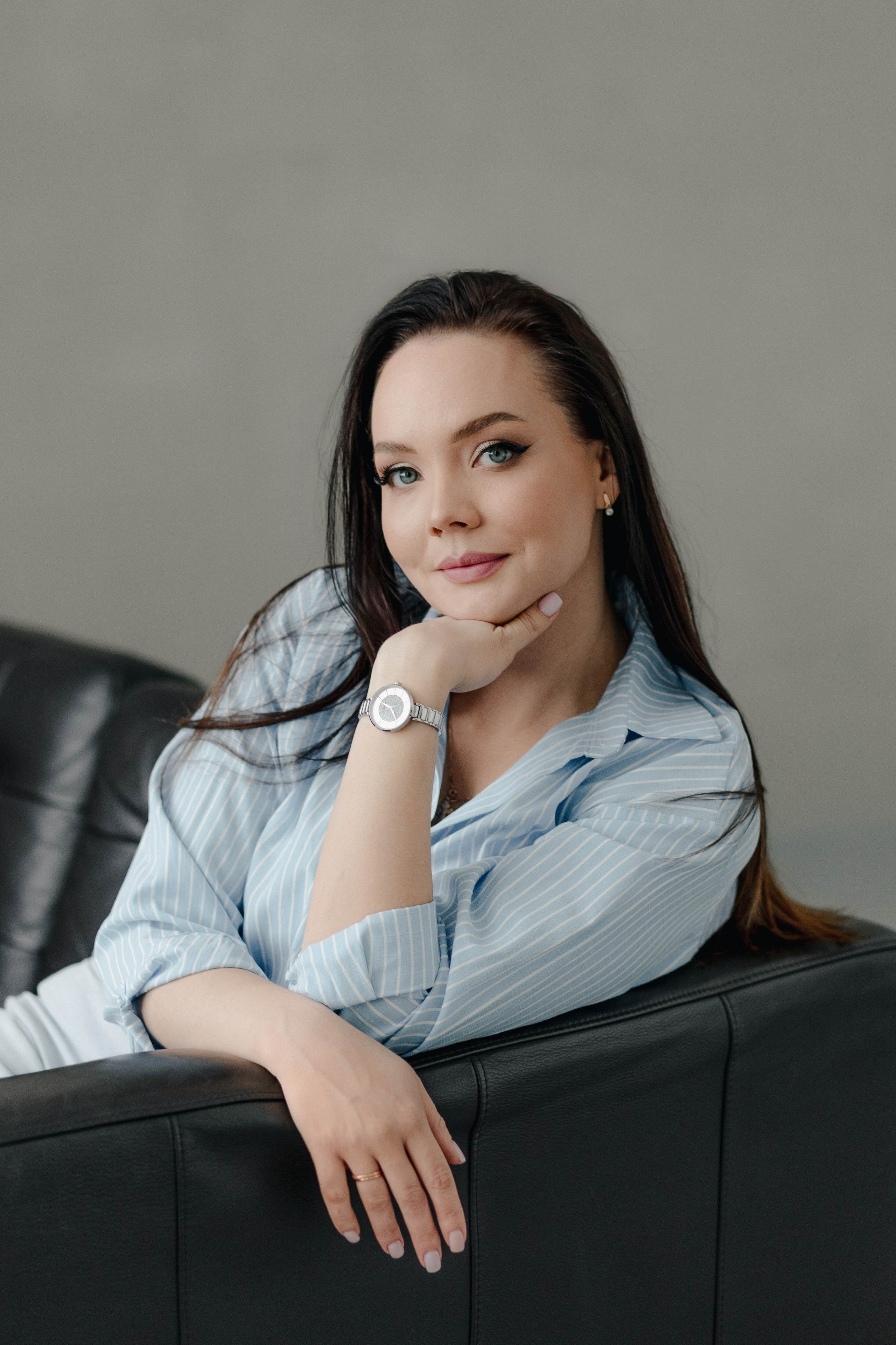 Елена. Свадебный и репортажный фотограф Любовь Харитонова | Москва | Нижний Новгород