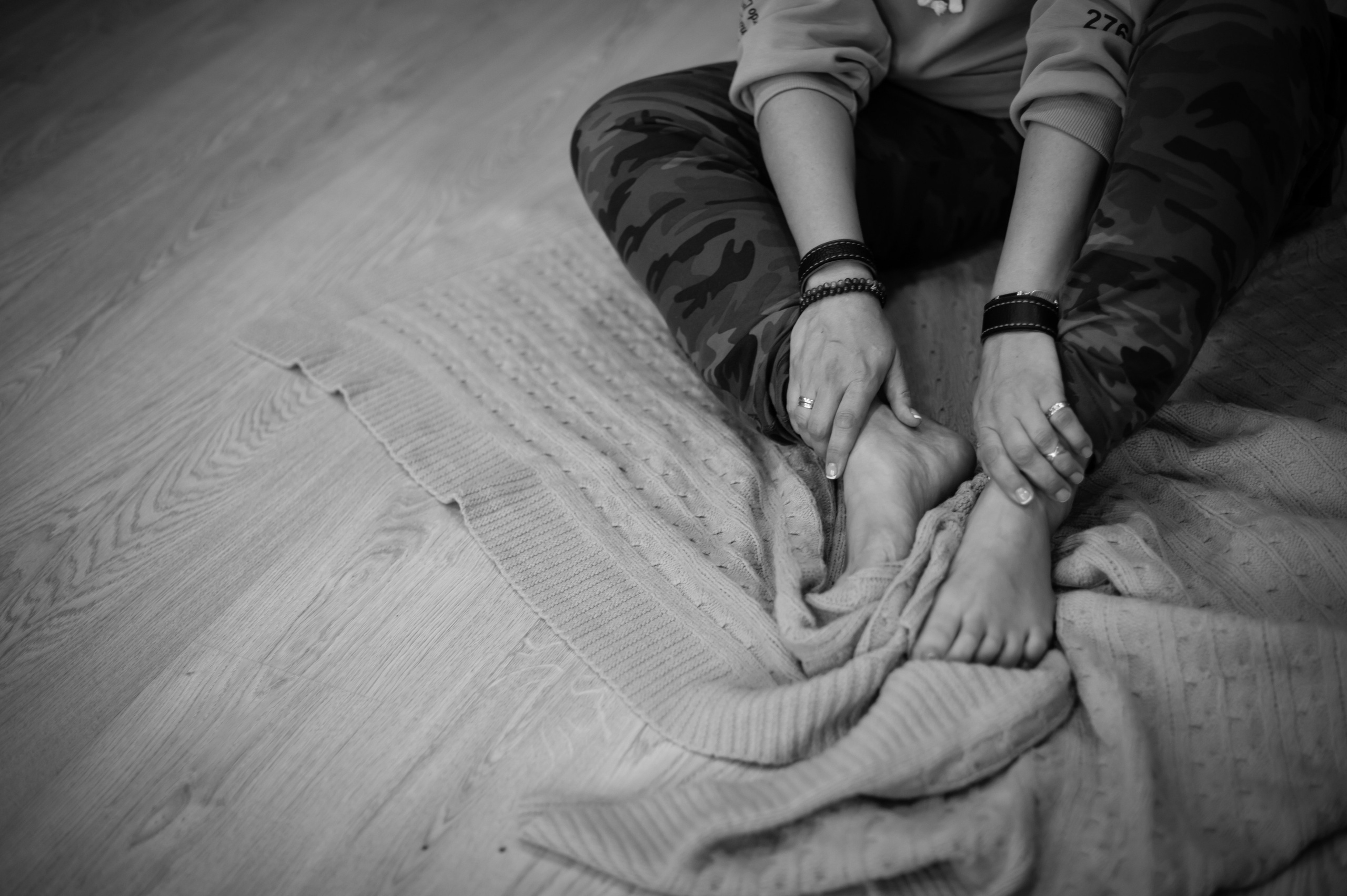 Фототерапия. Фотограф из Кемерово Анна Диль