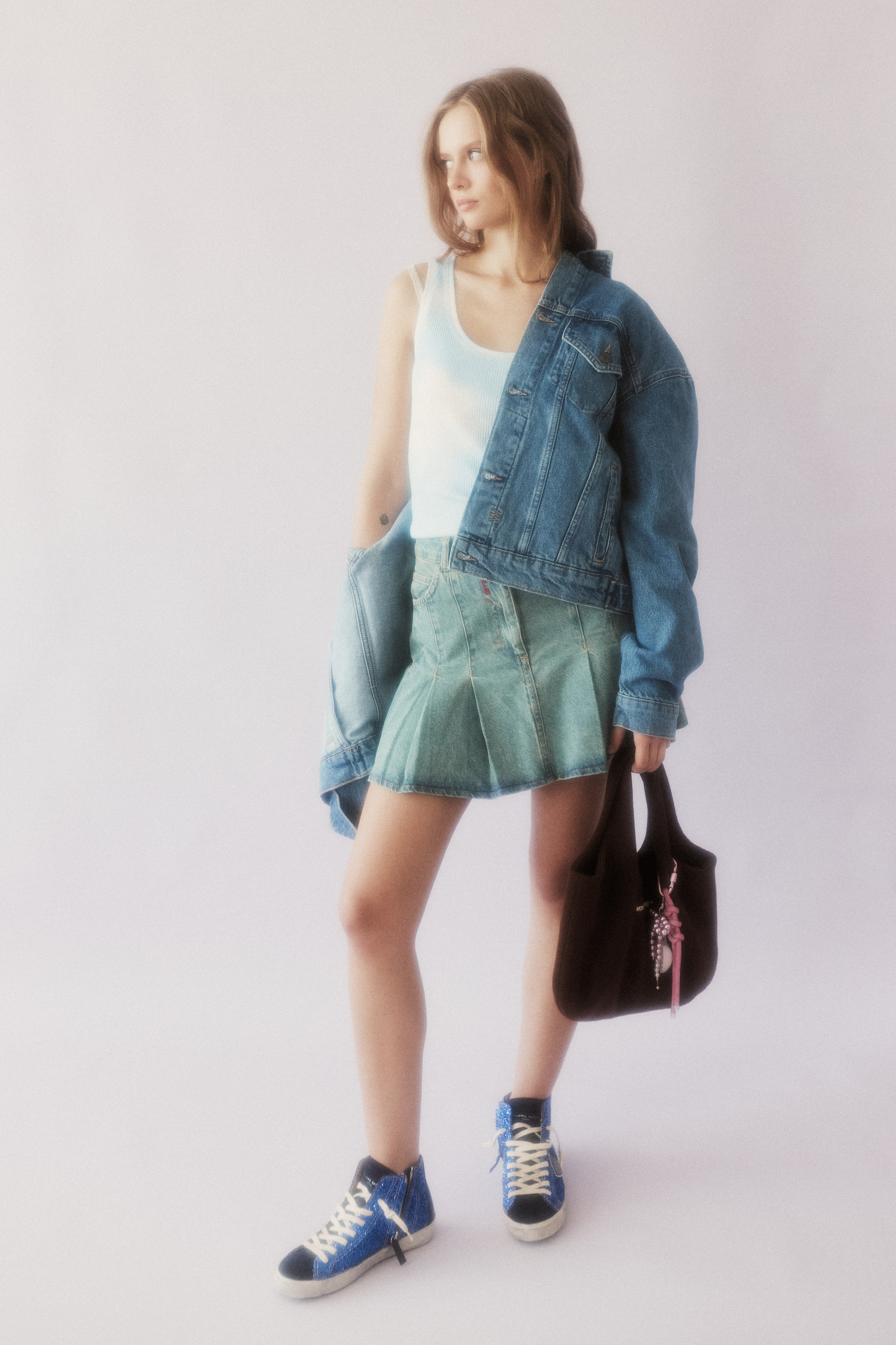 Lumose. Фотограф Ионова Анастасия, г Владивосток