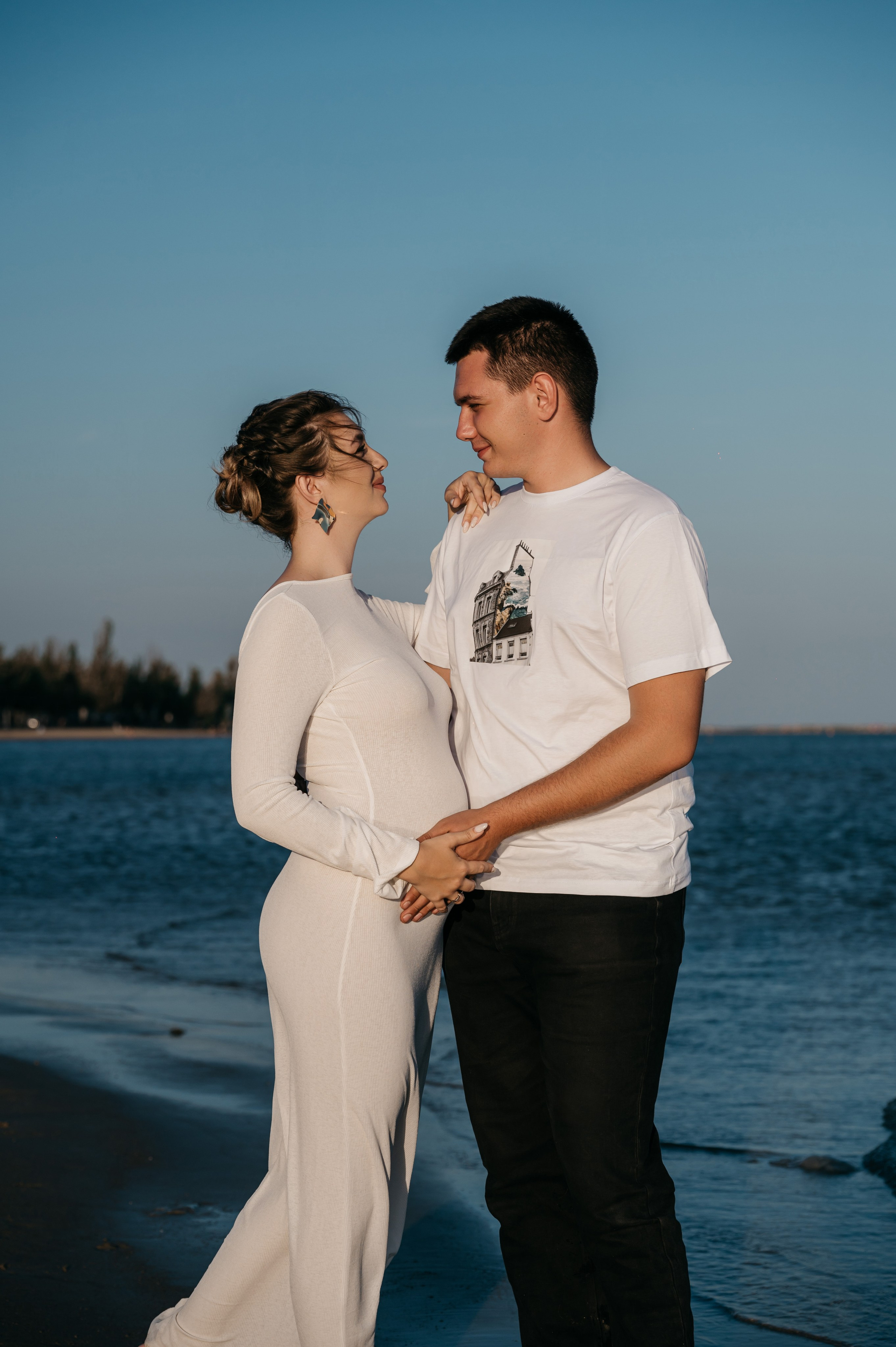 В ожидании чуда…. Мариуполь фото. Фотограф Мариуполь.Индивидуальные съёмки. Детские, семейные, коммерческие