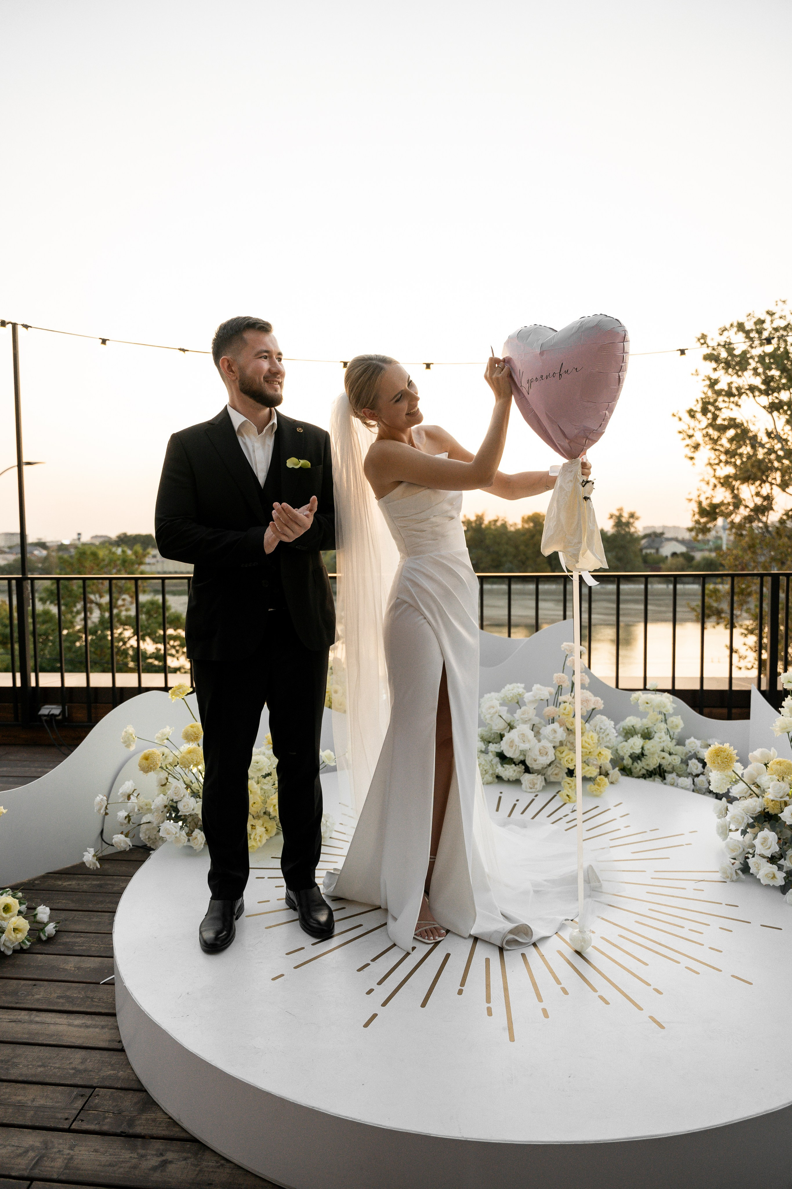 Wedding 30.09.2023. Главная