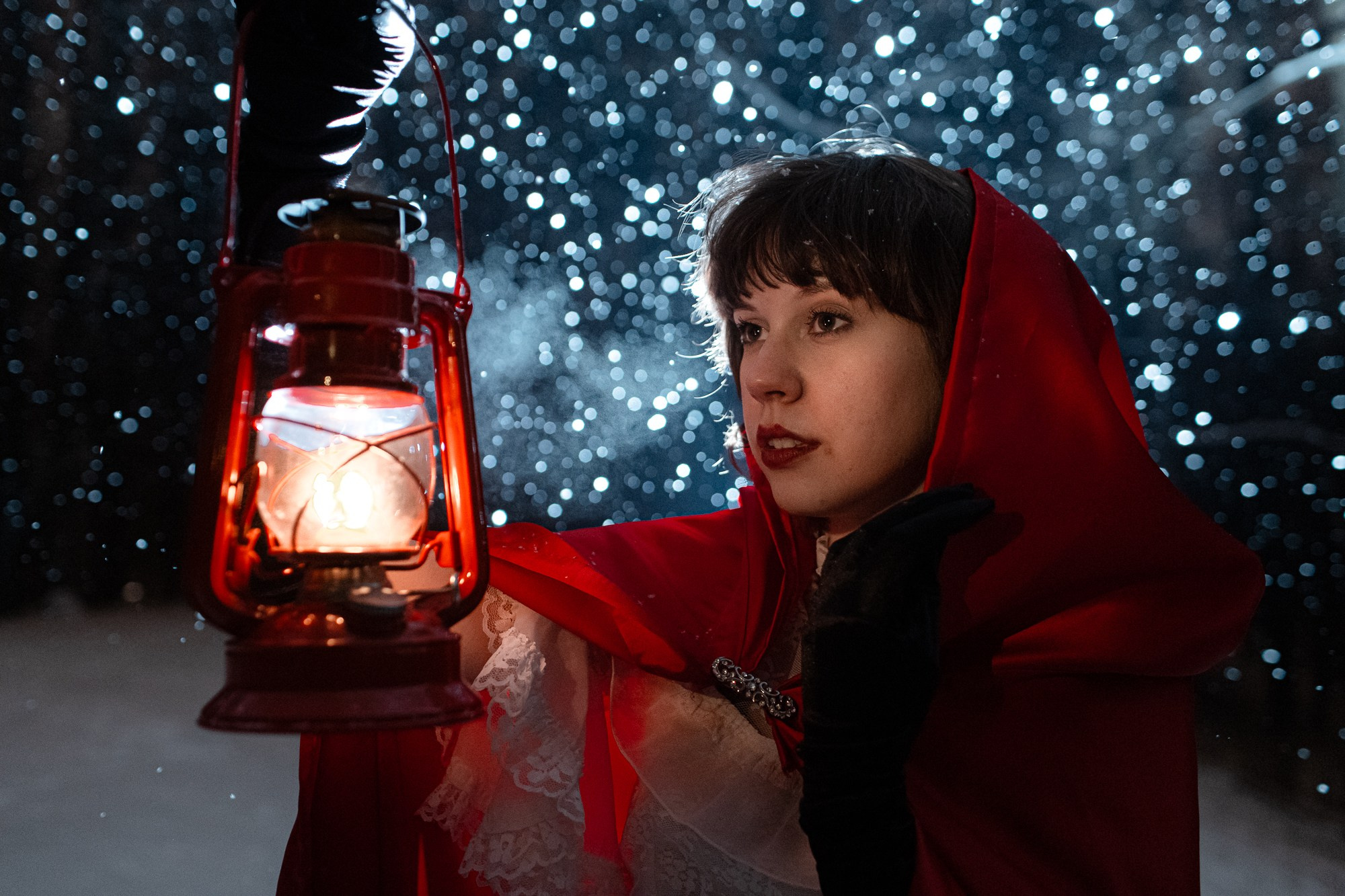 Сюжетные. Художественный фотограф в Санкт-Петербурге Елизавета Чева