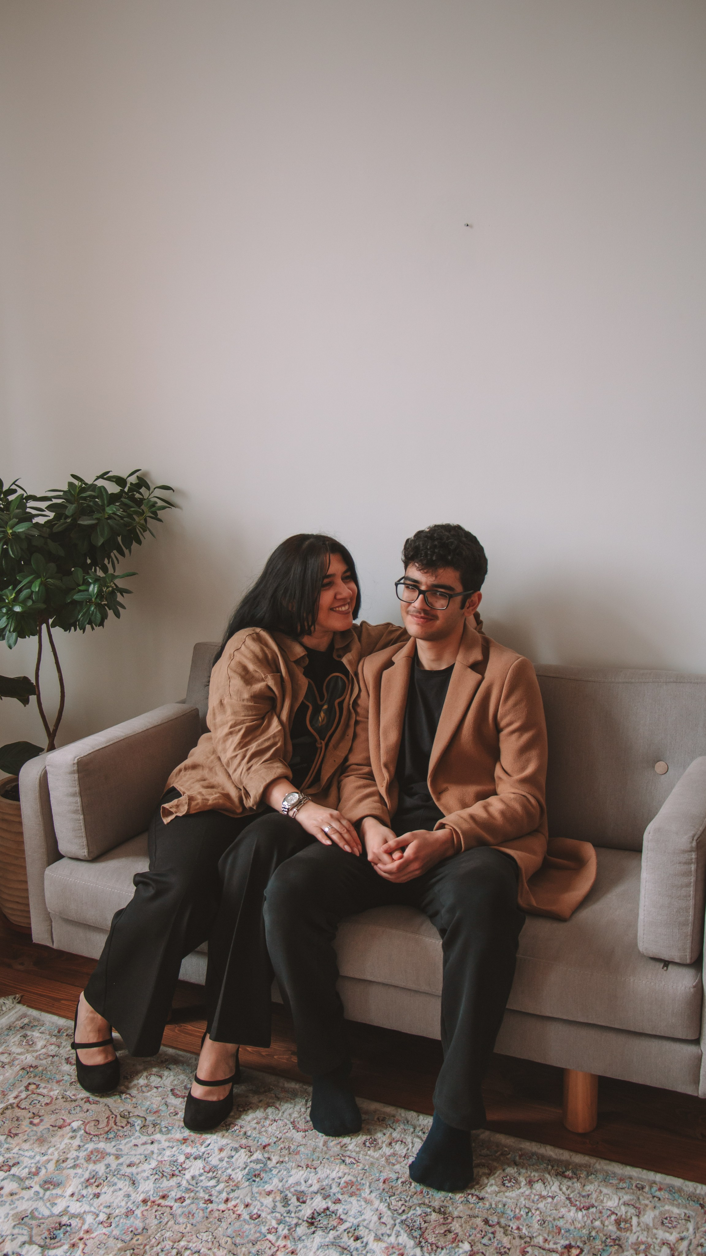 Милана. Фотограф Краснодар Виктория @Cinvimakes