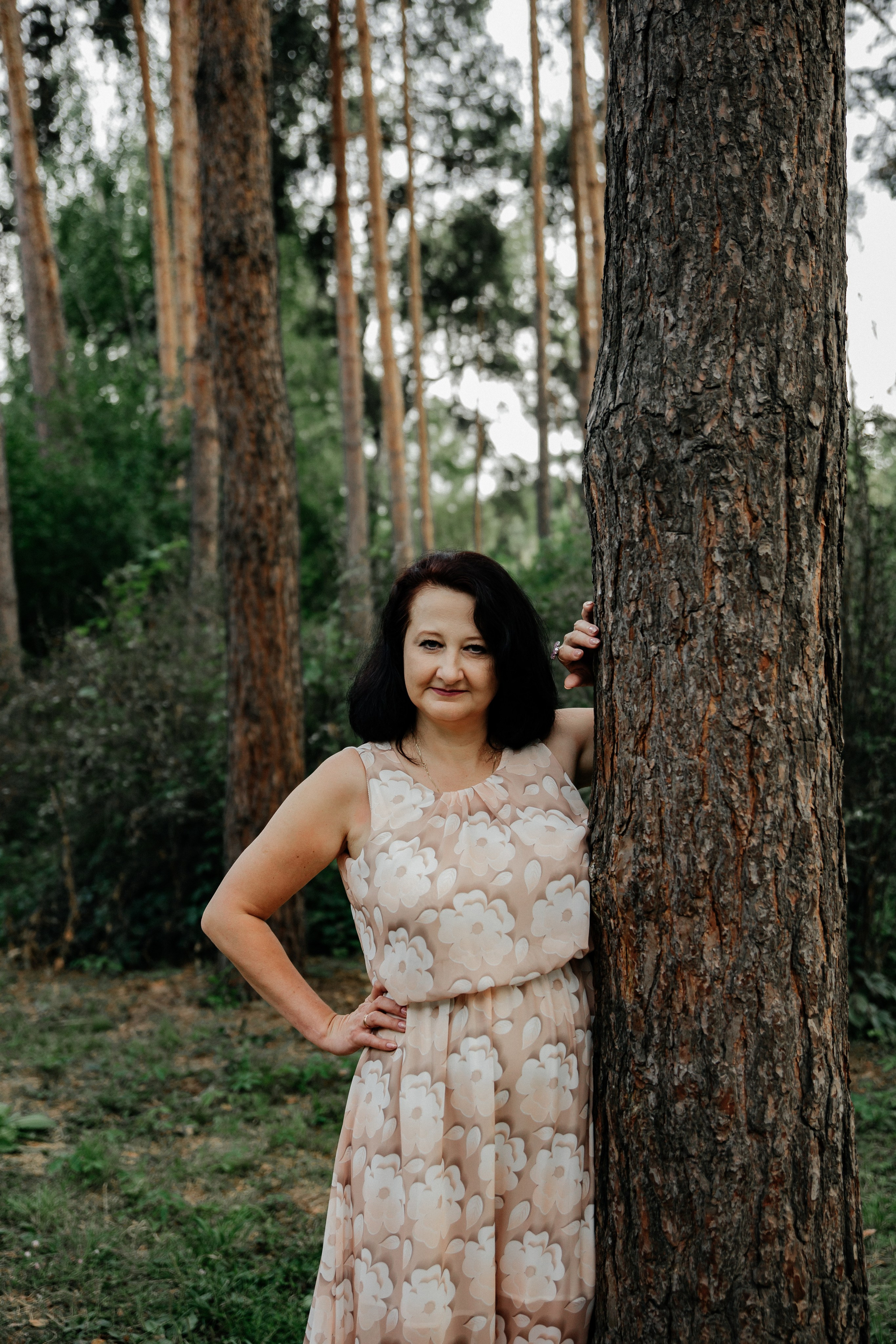 Oksana. Свадебный и студийный фотограф в Алматы Ильяс Кырбаев