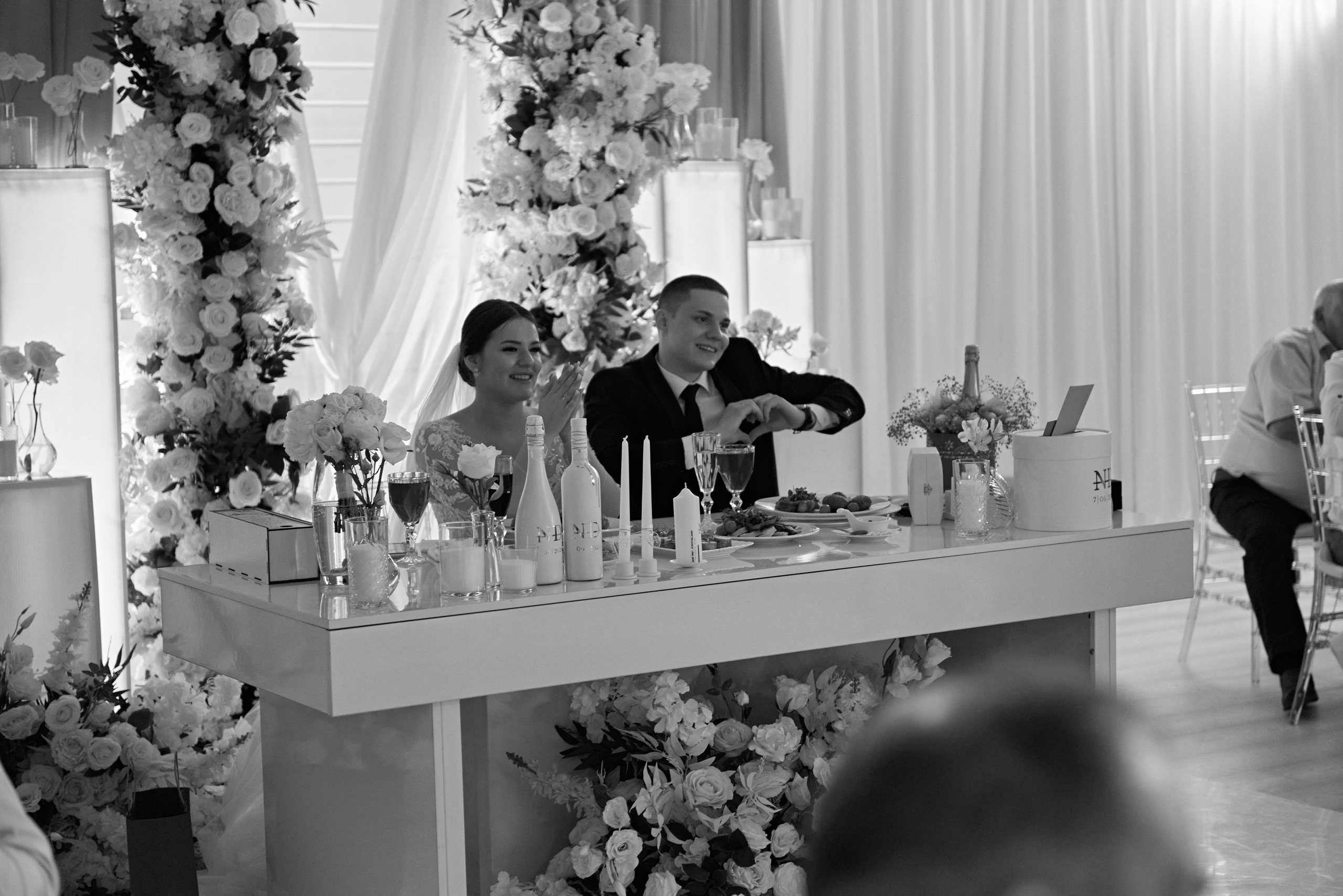 7.06.24 Никита и Даша. Свадебный фотограф Юлия Гусева